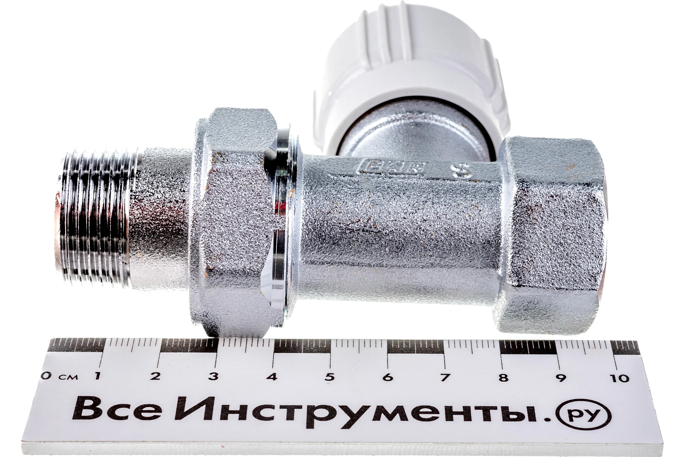 Прямой регулирующий вентиль FAR 3/4" ВР FV 1350 34