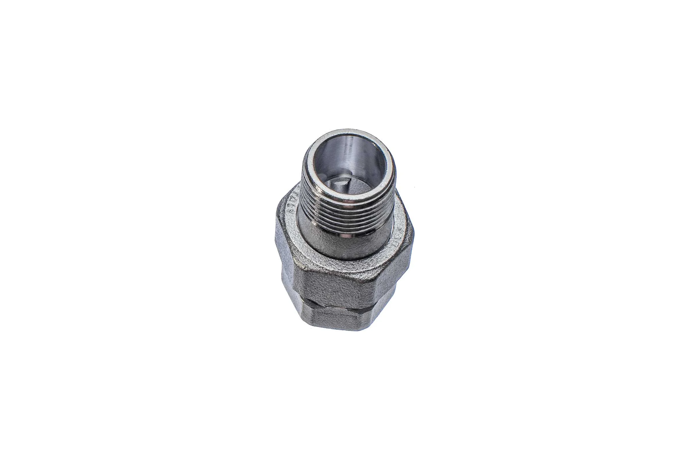 Прямой трехсоставной фитинг FAR 3/4" ВР-американка FC 5150 34