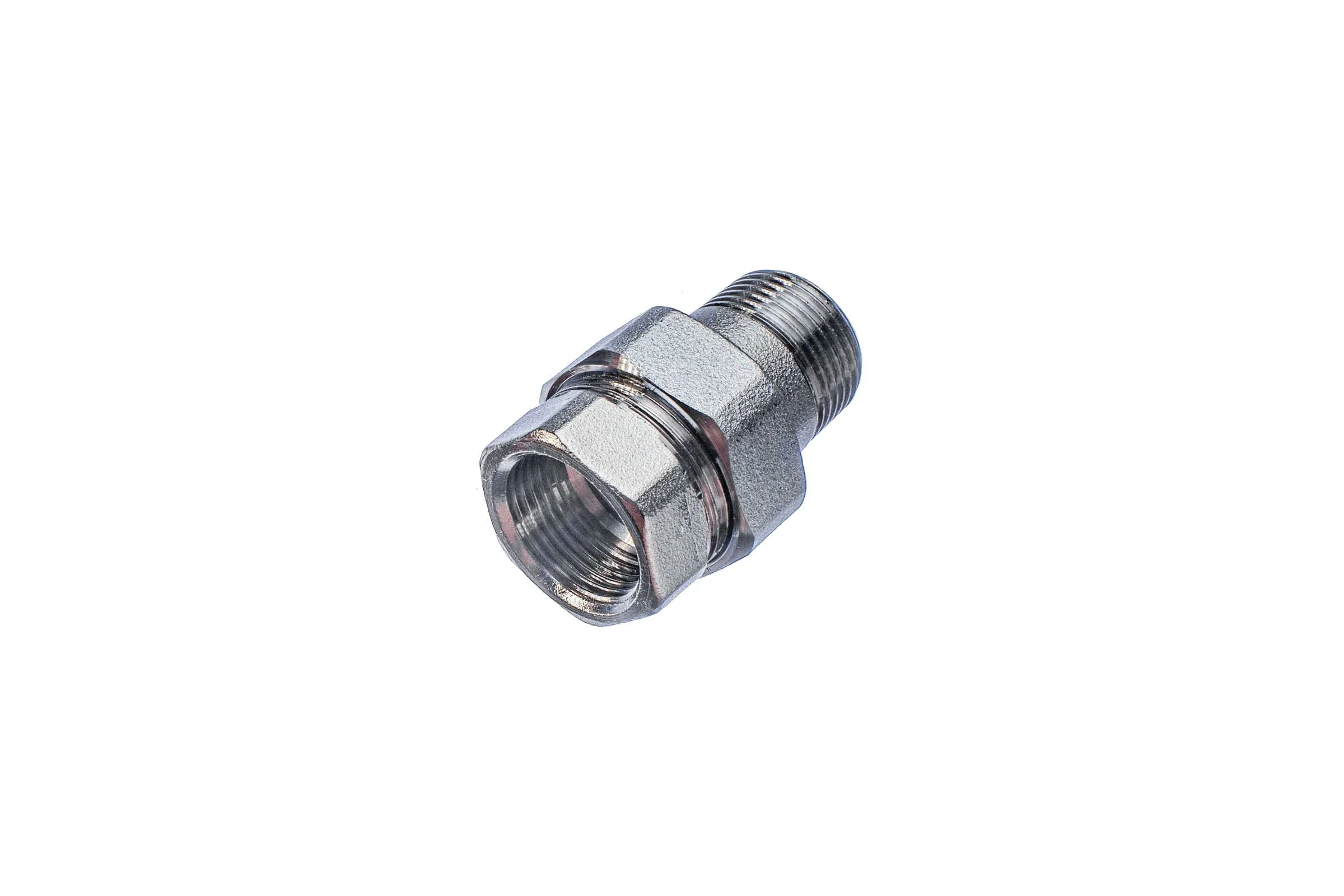 Прямой трехсоставной фитинг FAR 3/4" ВР-американка FC 5150 34