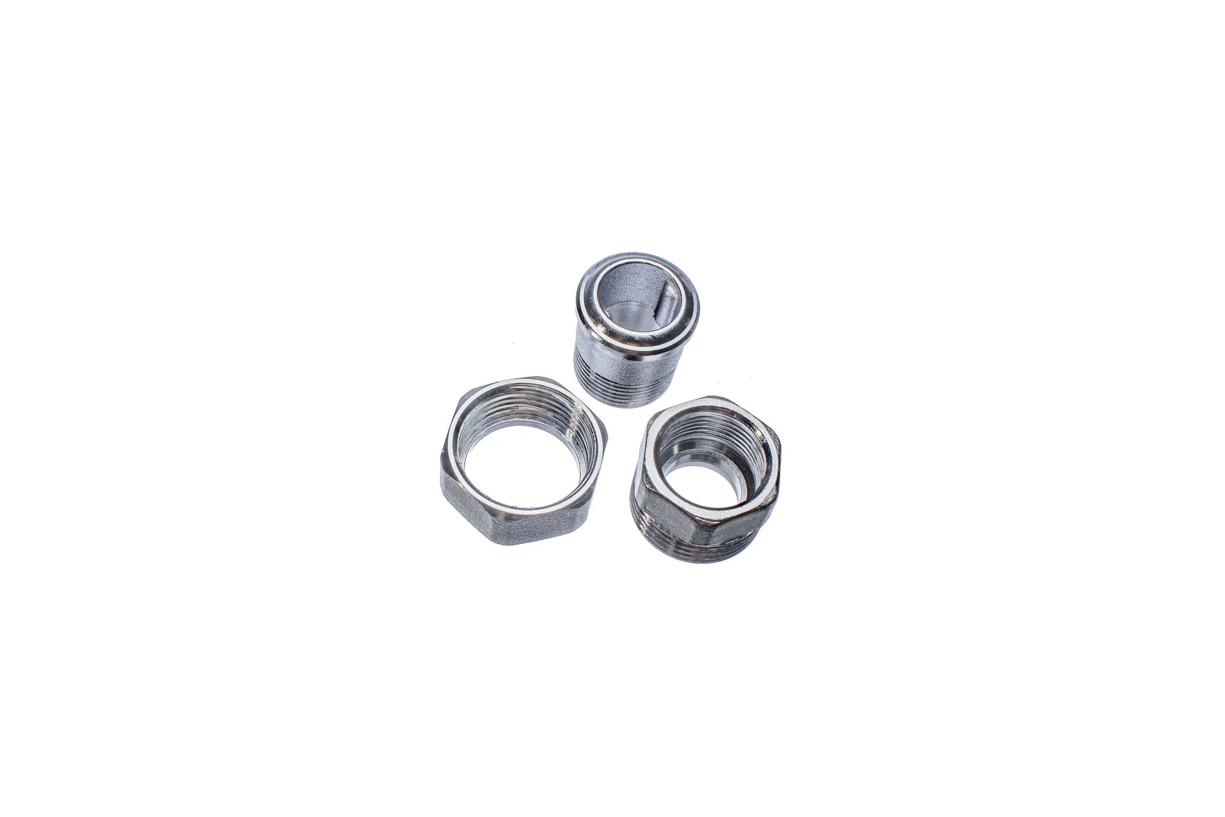 Прямой трехсоставной фитинг FAR 3/4" ВР-американка FC 5150 34