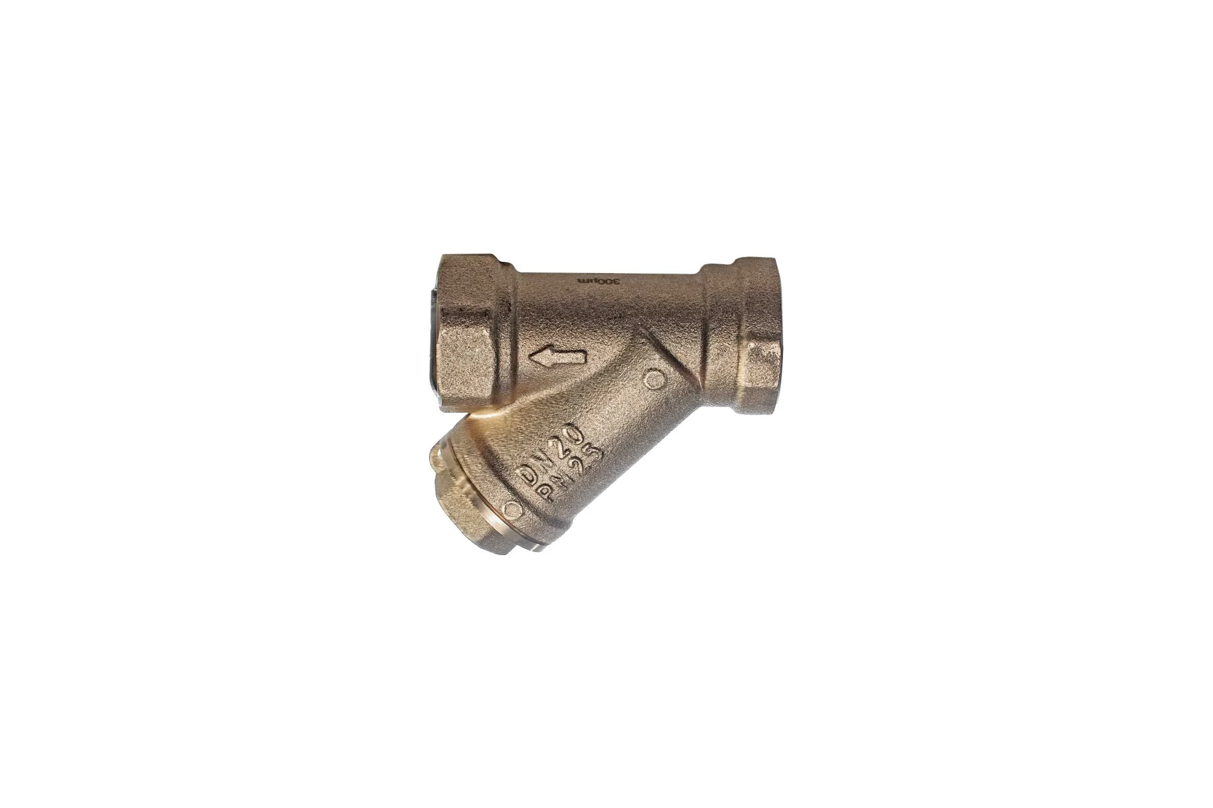 Грязевик FAR 3/4" 300мкм FA 2390 34300