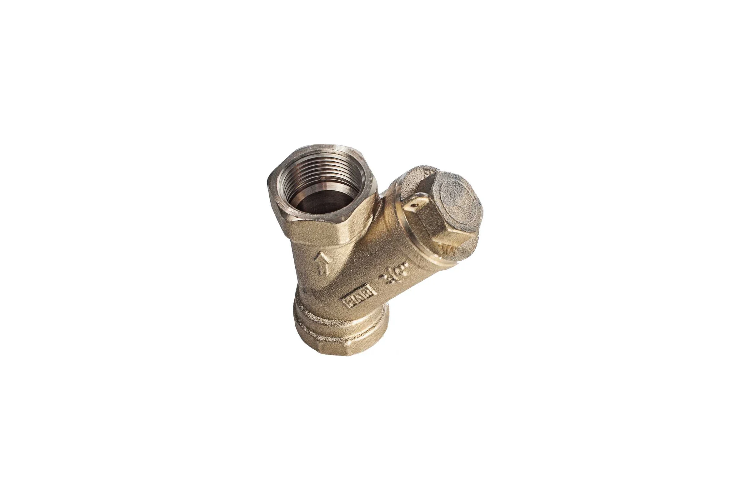 Грязевик FAR 3/4" 300мкм FA 2390 34300