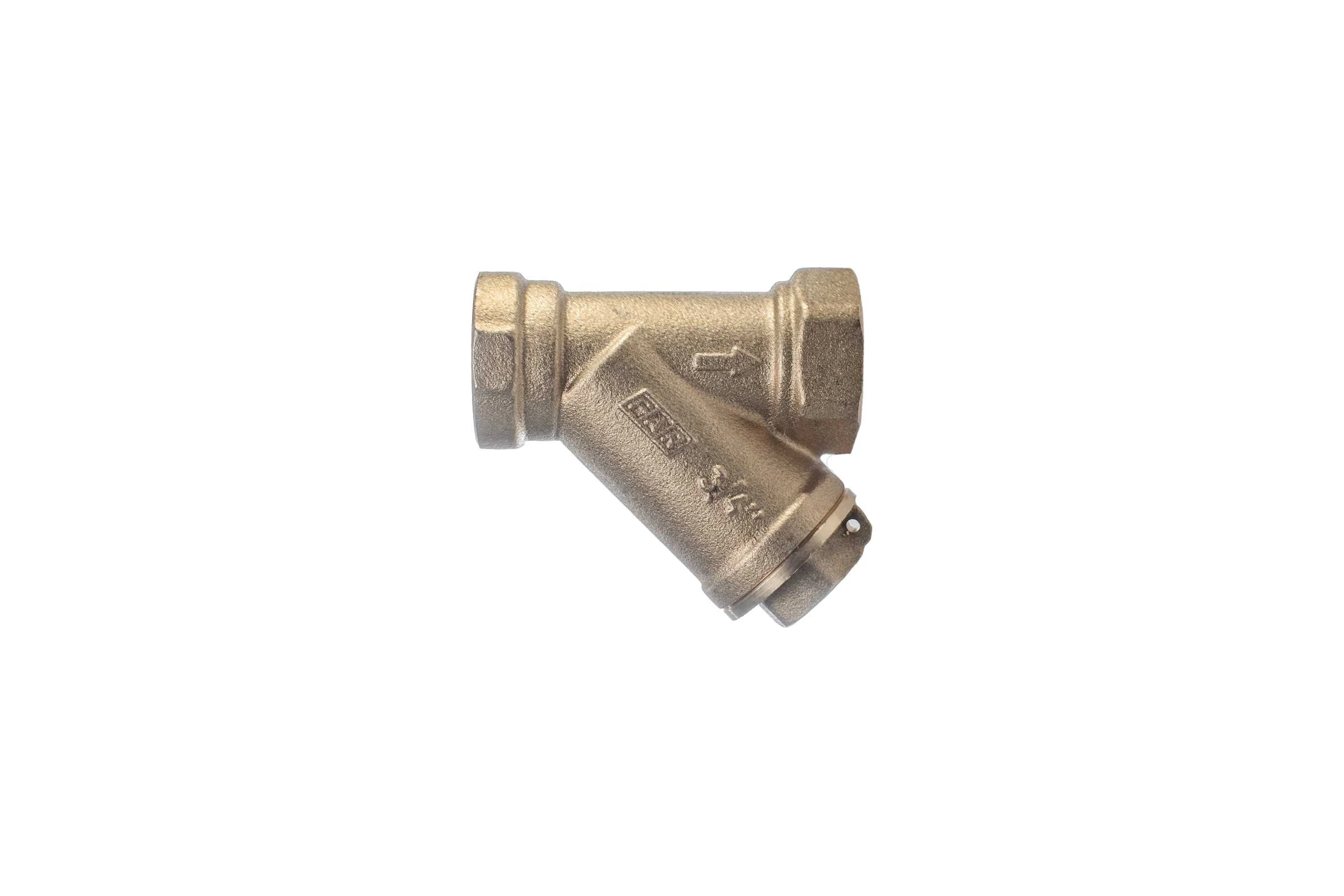 Грязевик FAR 3/4" 300мкм FA 2390 34300