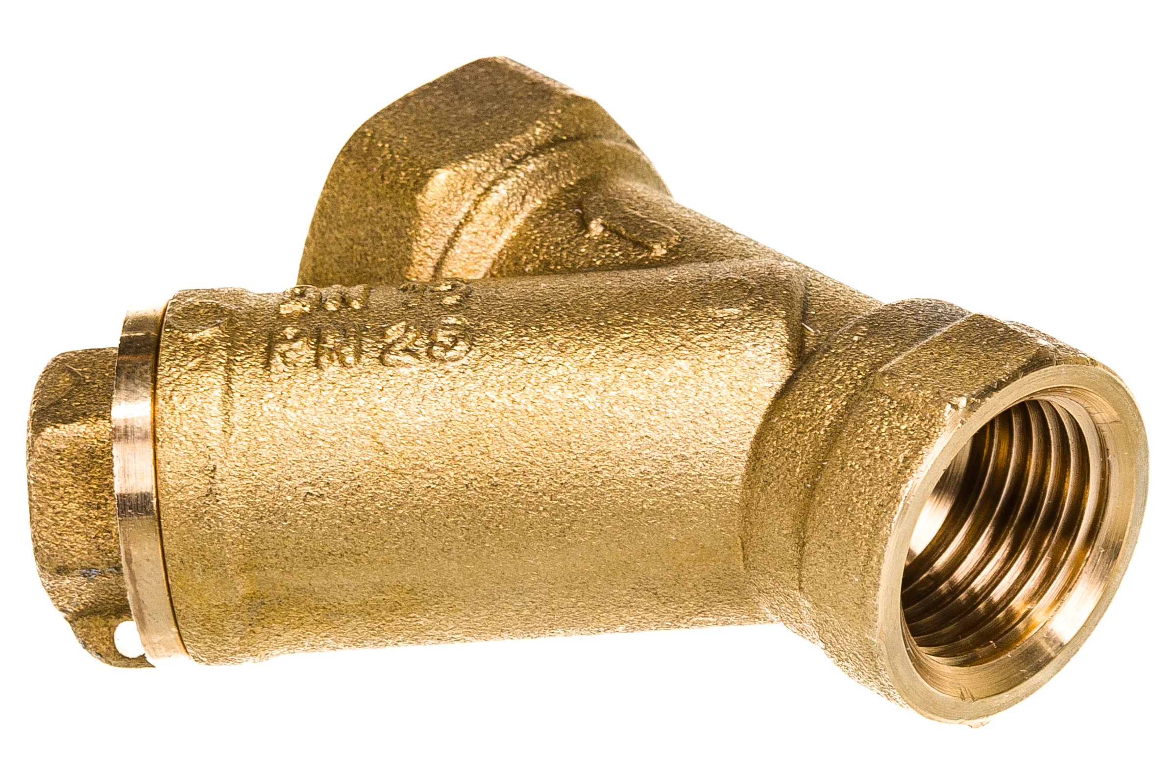 Грязевик FAR 1/2" 600мкм FA 2390 12