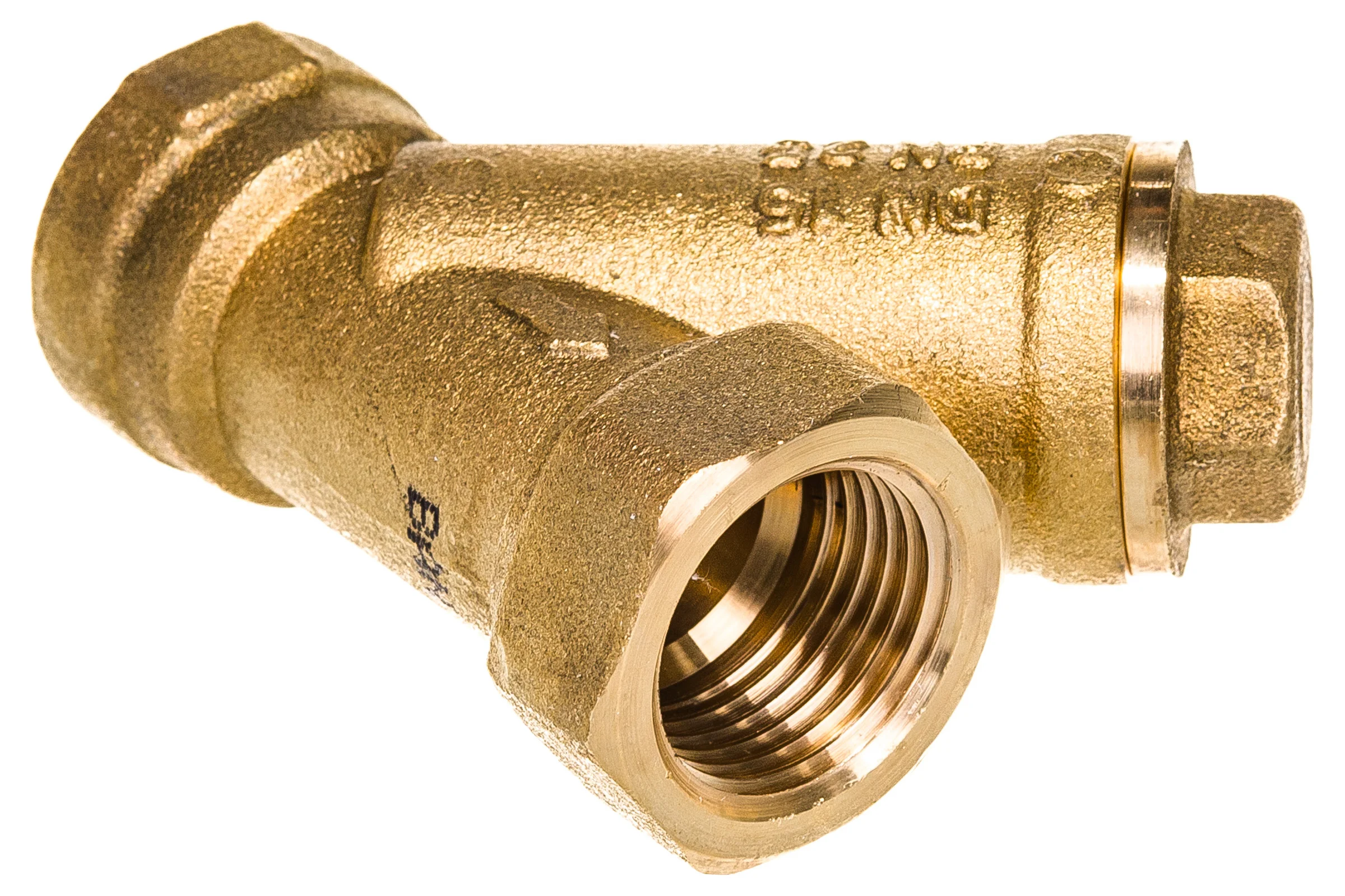 Грязевик FAR 1/2" 600мкм FA 2390 12