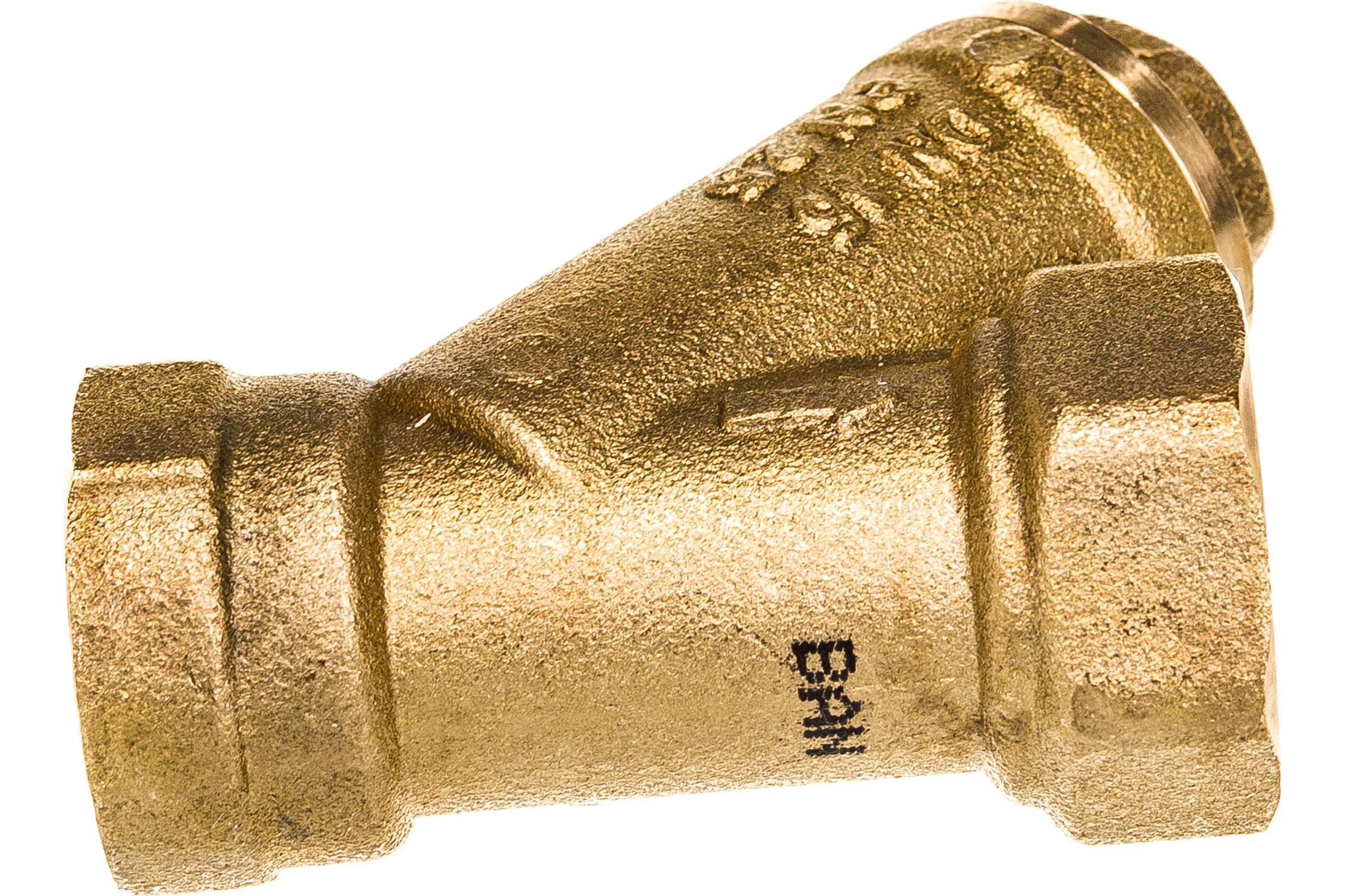 Грязевик FAR 1/2" 600мкм FA 2390 12