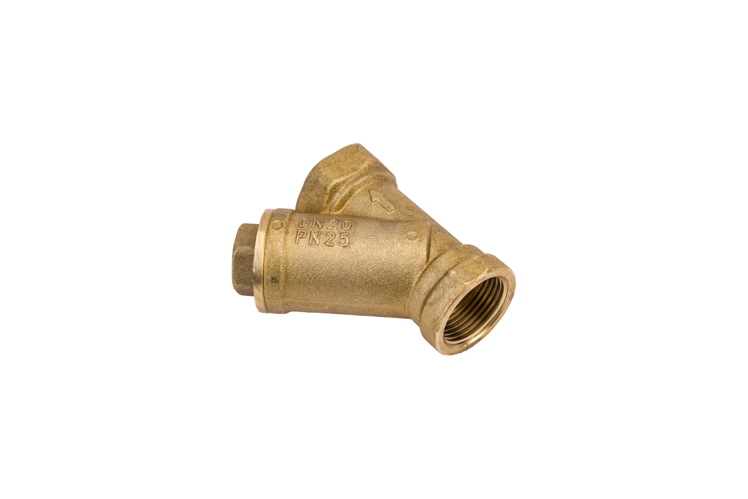 Грязевик FAR 3/4" 600мкм FA 2390 34