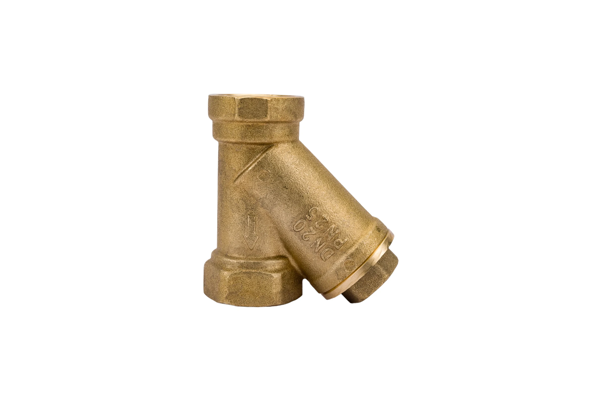 Грязевик FAR 3/4" 600мкм FA 2390 34