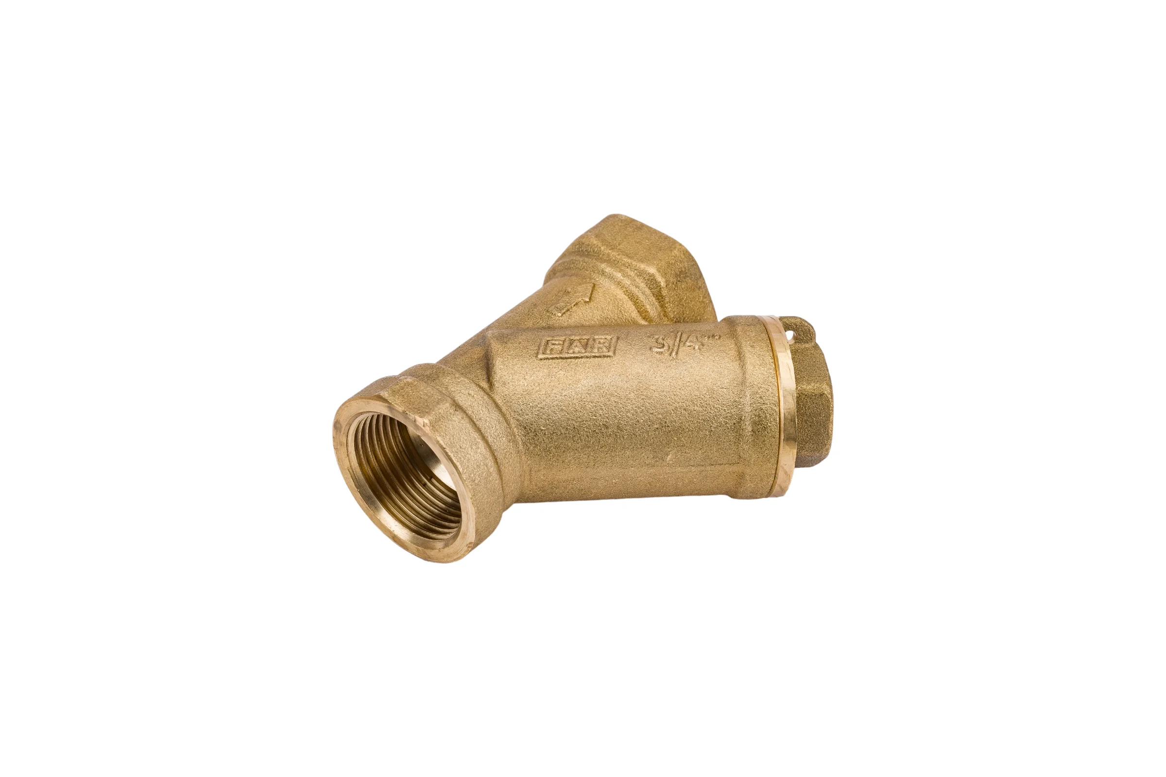 Грязевик FAR 3/4" 600мкм FA 2390 34