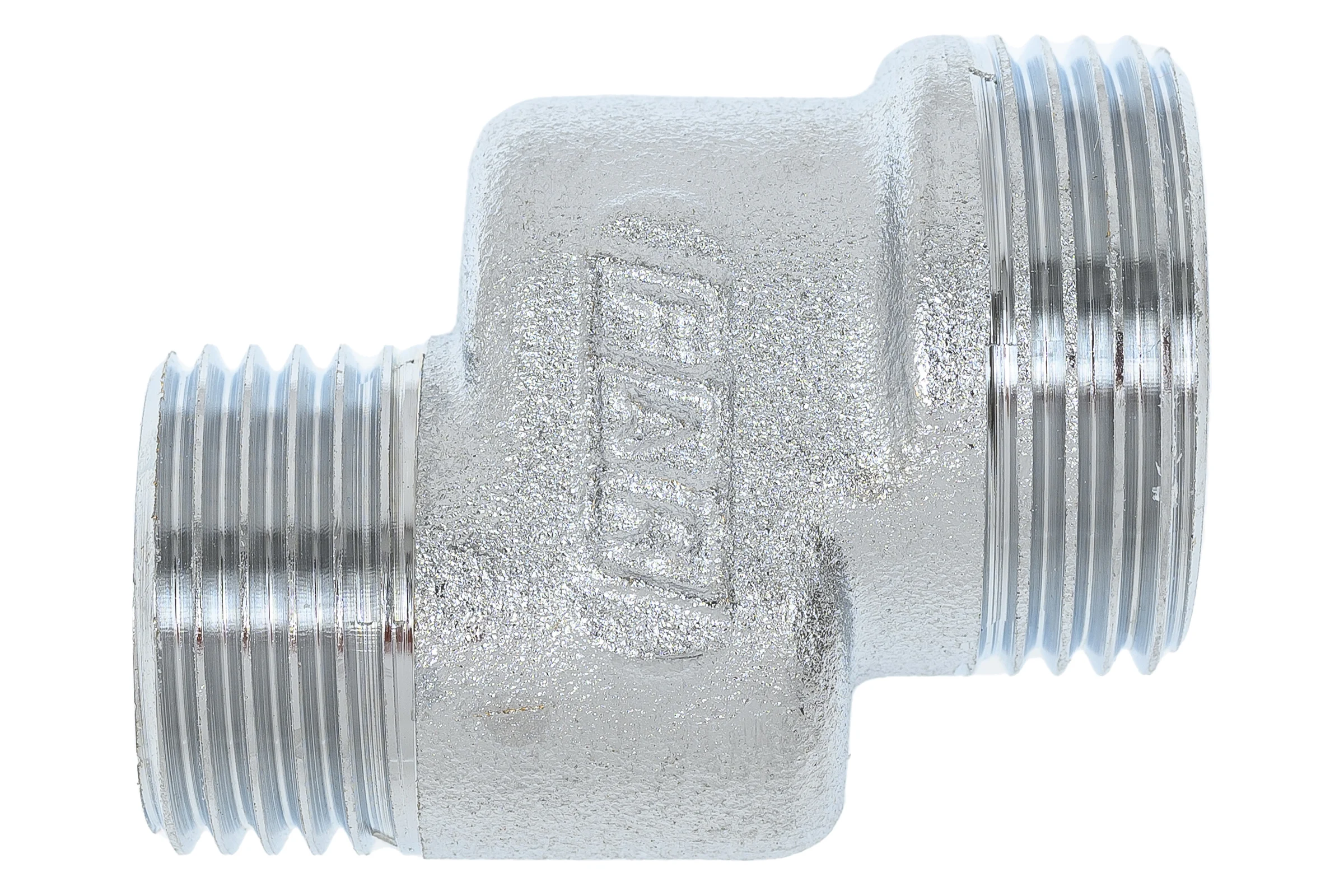 Эксцентриковый фитинг FAR 1 см 3/4" х 1/2" НР-НР FC 5563 13412