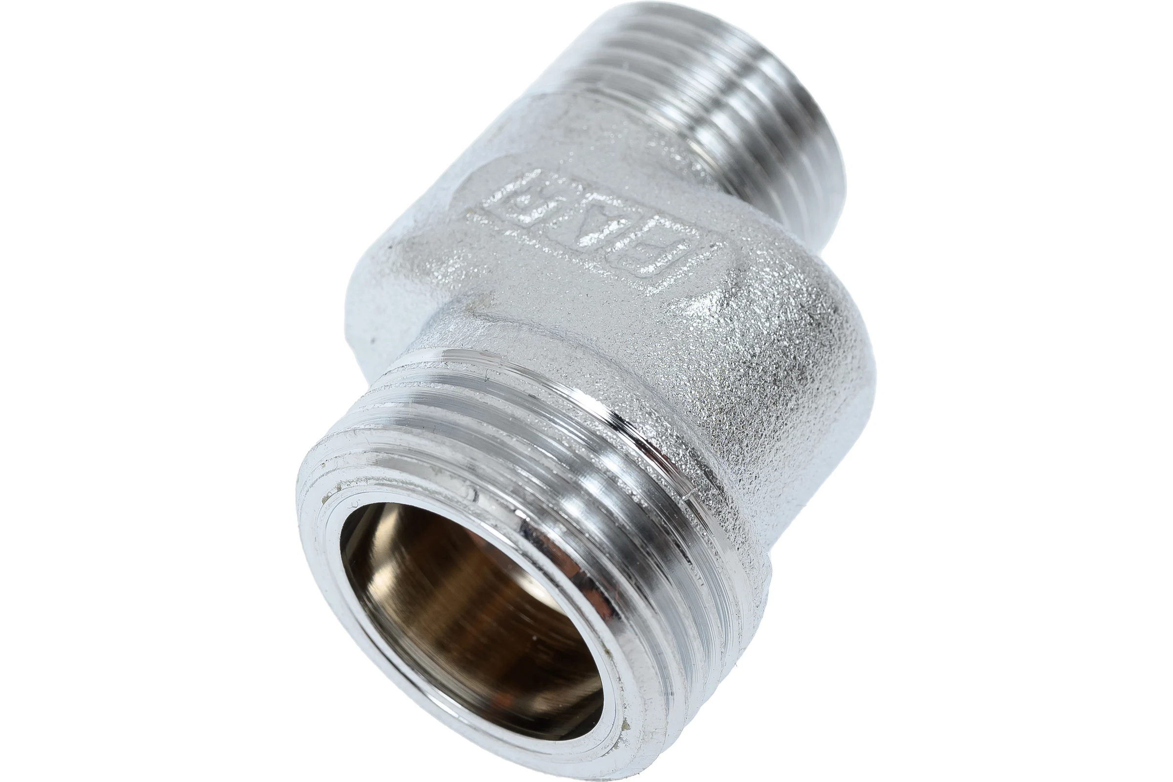 Эксцентриковый фитинг FAR 1 см 3/4" х 1/2" НР-НР FC 5563 13412