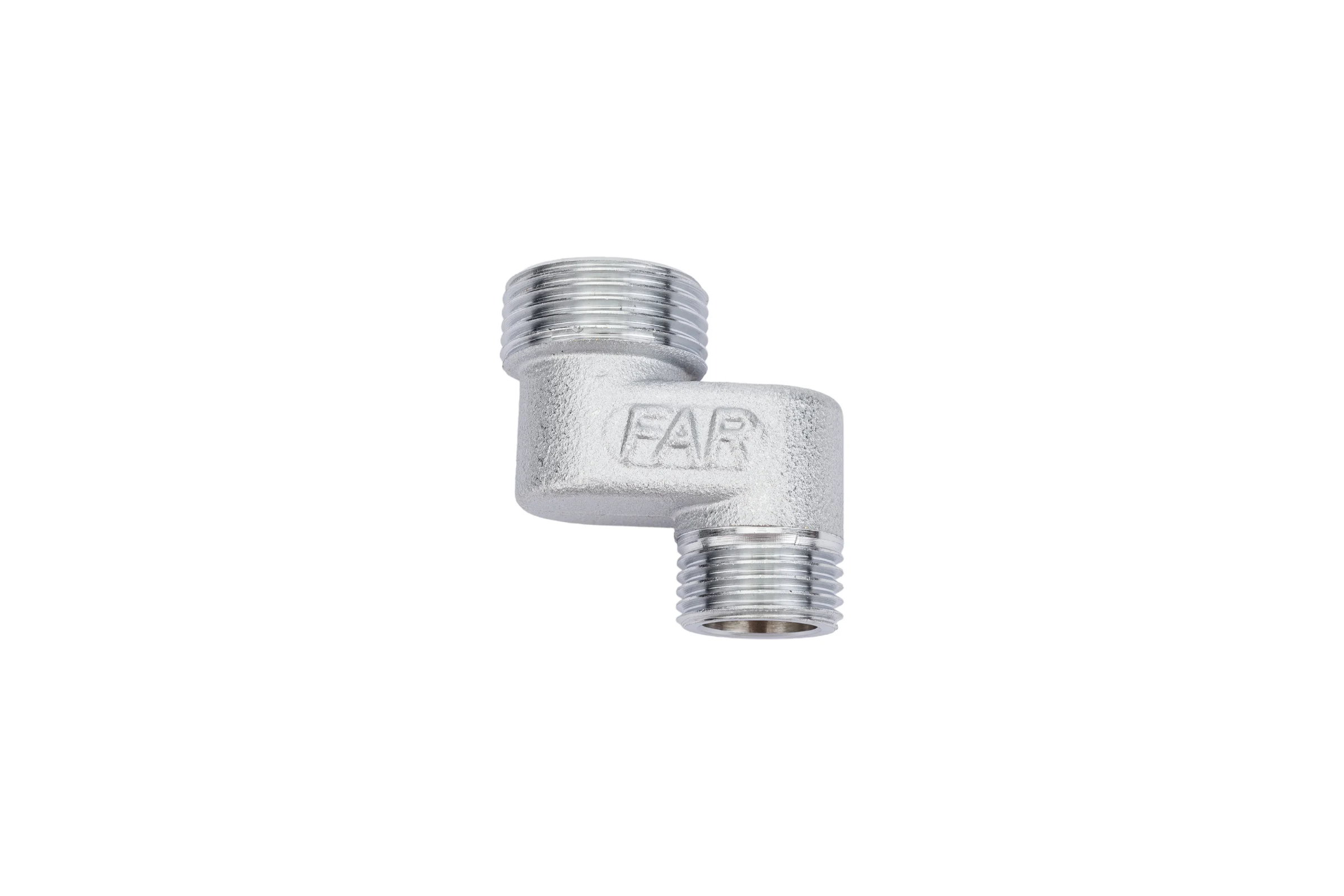 Эксцентриковый фитинг FAR 2 см 3/4" х 1/2" НР-НР FC 5563 23412