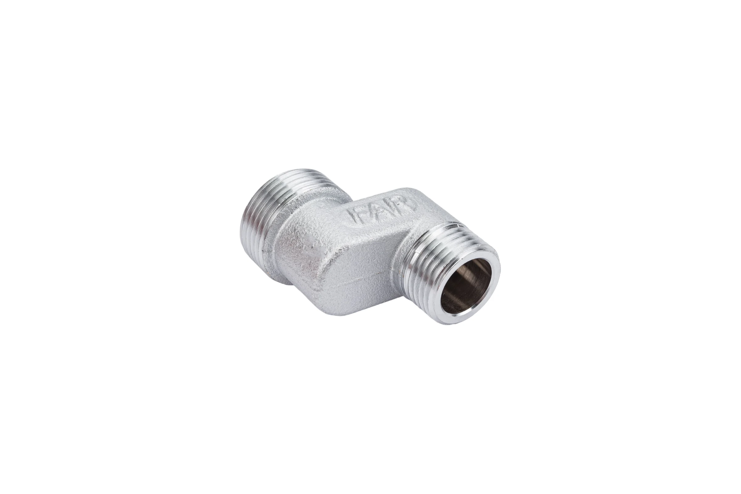 Эксцентриковый фитинг FAR 2 см 3/4" х 1/2" НР-НР FC 5563 23412
