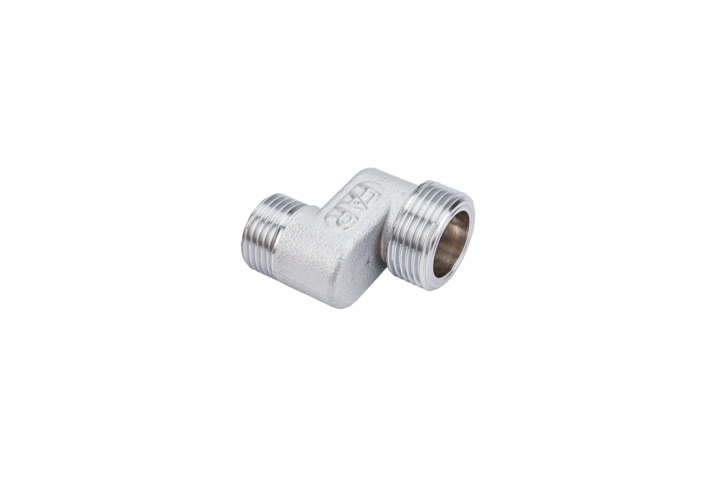 Эксцентриковый фитинг FAR 2 см 3/4" х 1/2" НР-НР FC 5563 23412