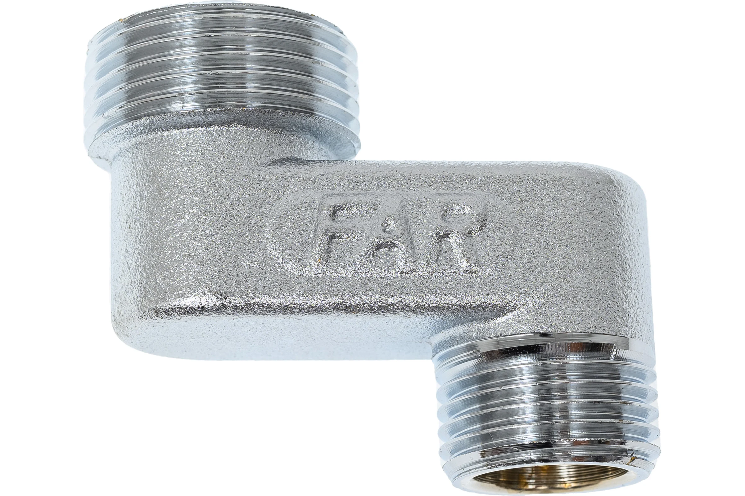 Эксцентриковый фитинг FAR 3 см 3/4" х 1/2" НР-НР FC 5563 33412