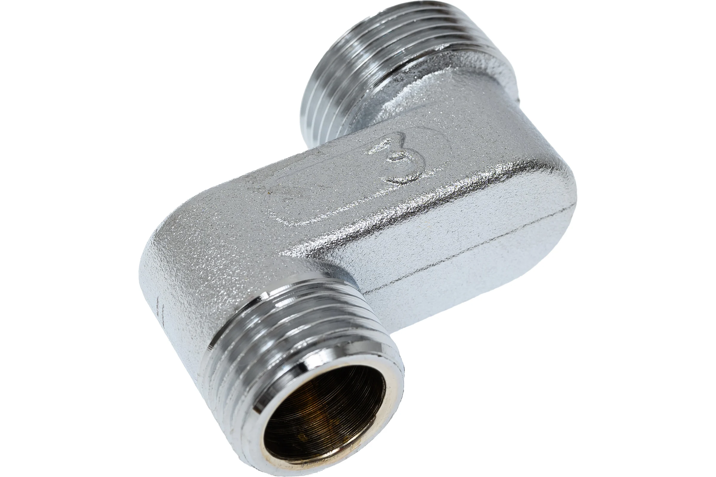 Эксцентриковый фитинг FAR 3 см 3/4" х 1/2" НР-НР FC 5563 33412