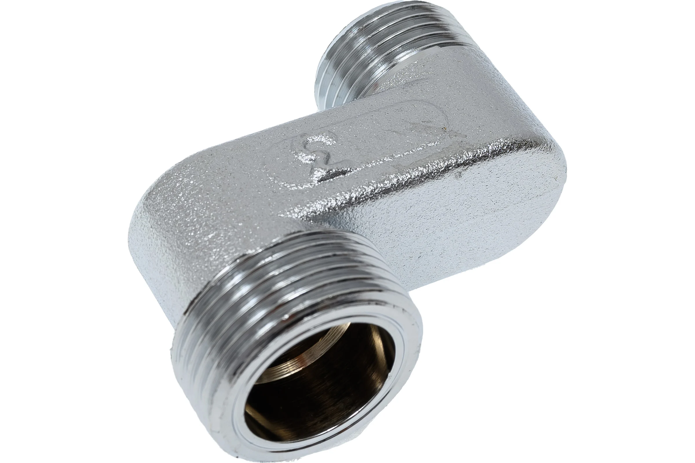 Эксцентриковый фитинг FAR 3 см 3/4" х 1/2" НР-НР FC 5563 33412