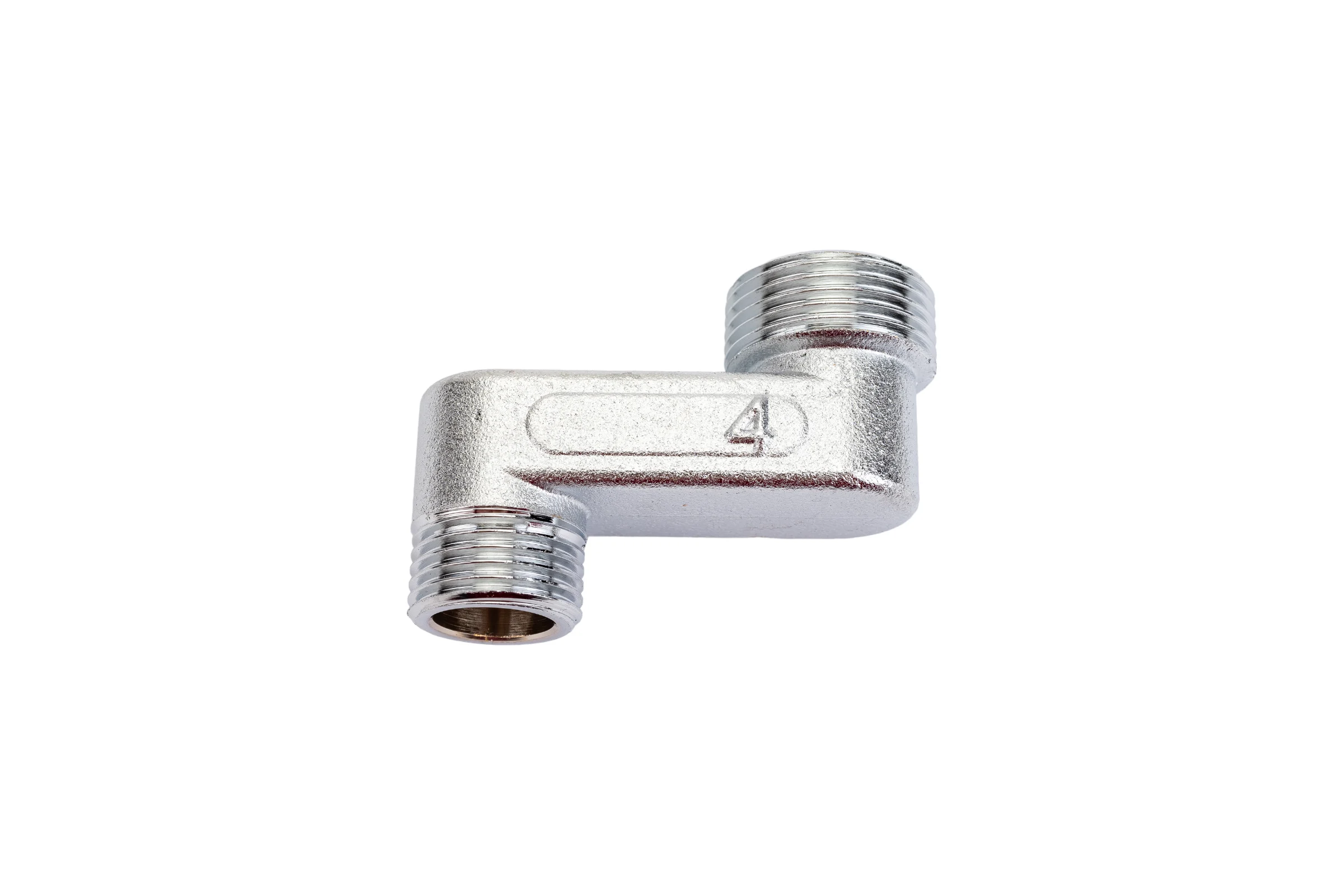 Эксцентриковый фитинг FAR 4 см 3/4" х 1/2" НР-НР FC 5563 43412
