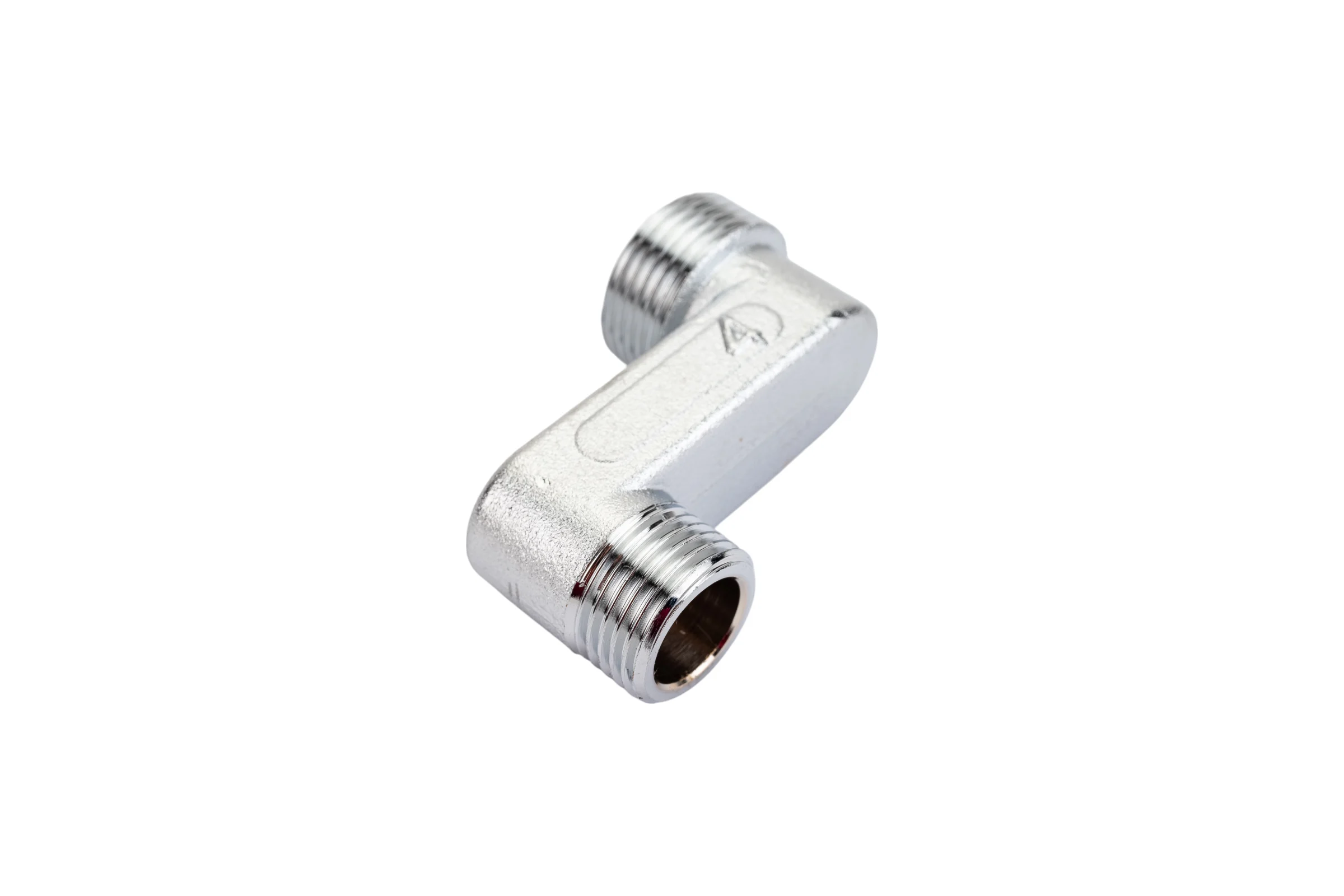 Эксцентриковый фитинг FAR 4 см 3/4" х 1/2" НР-НР FC 5563 43412