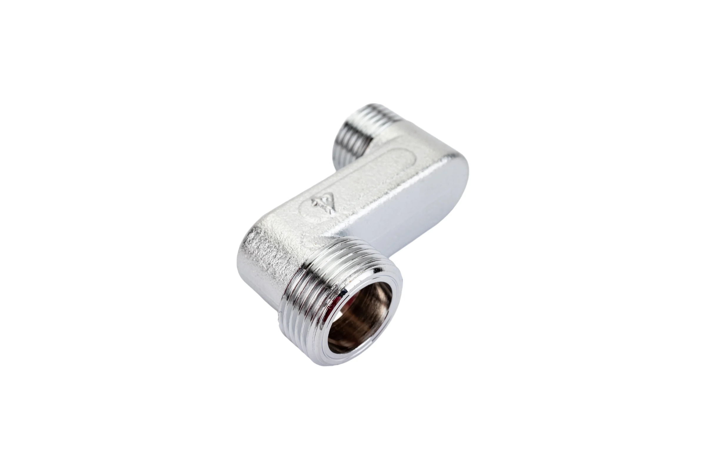 Эксцентриковый фитинг FAR 4 см 3/4" х 1/2" НР-НР FC 5563 43412