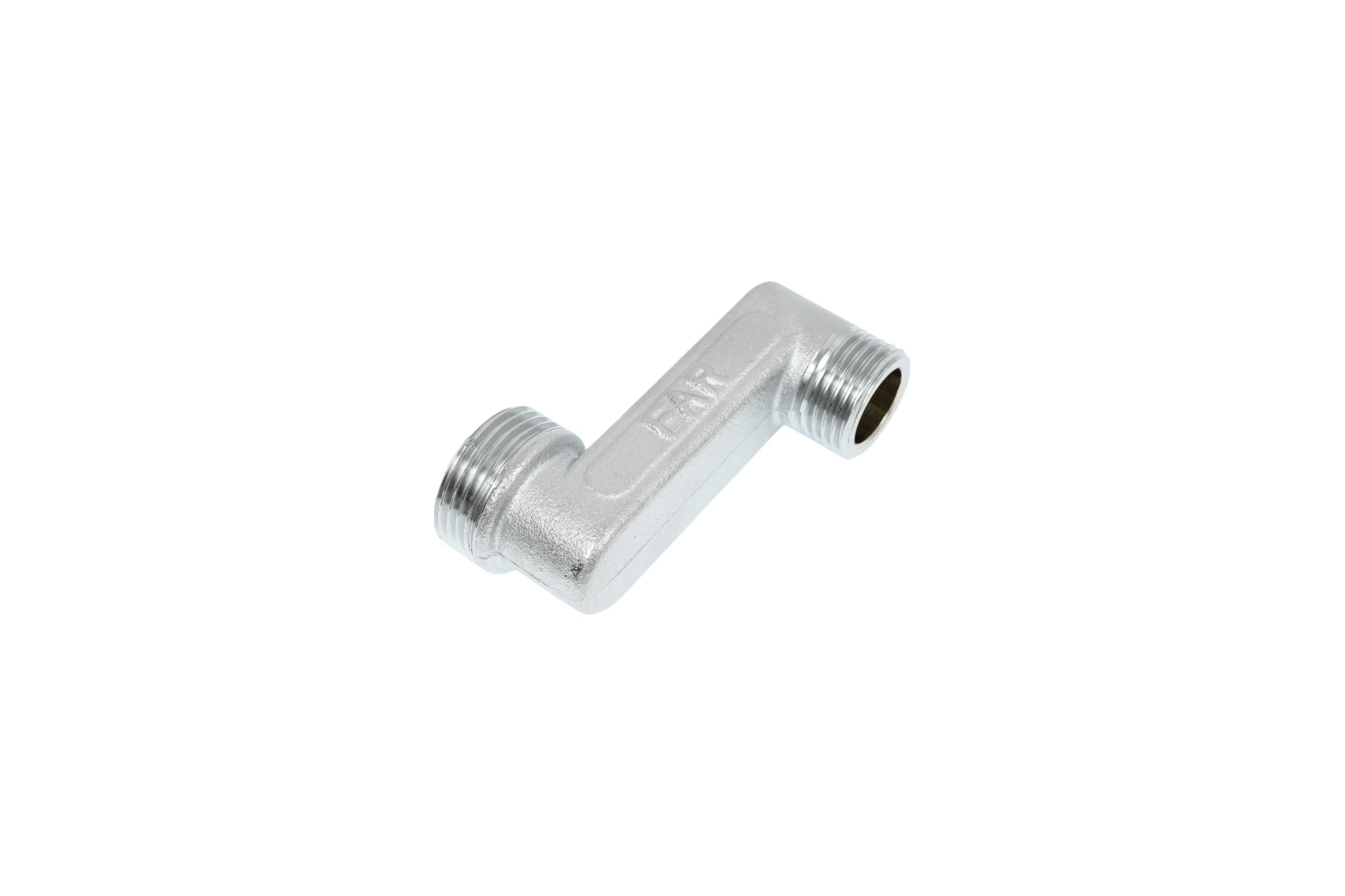 Эксцентриковый фитинг FAR 5 см 3/4" х 1/2" НР-НР FC 5563 53412