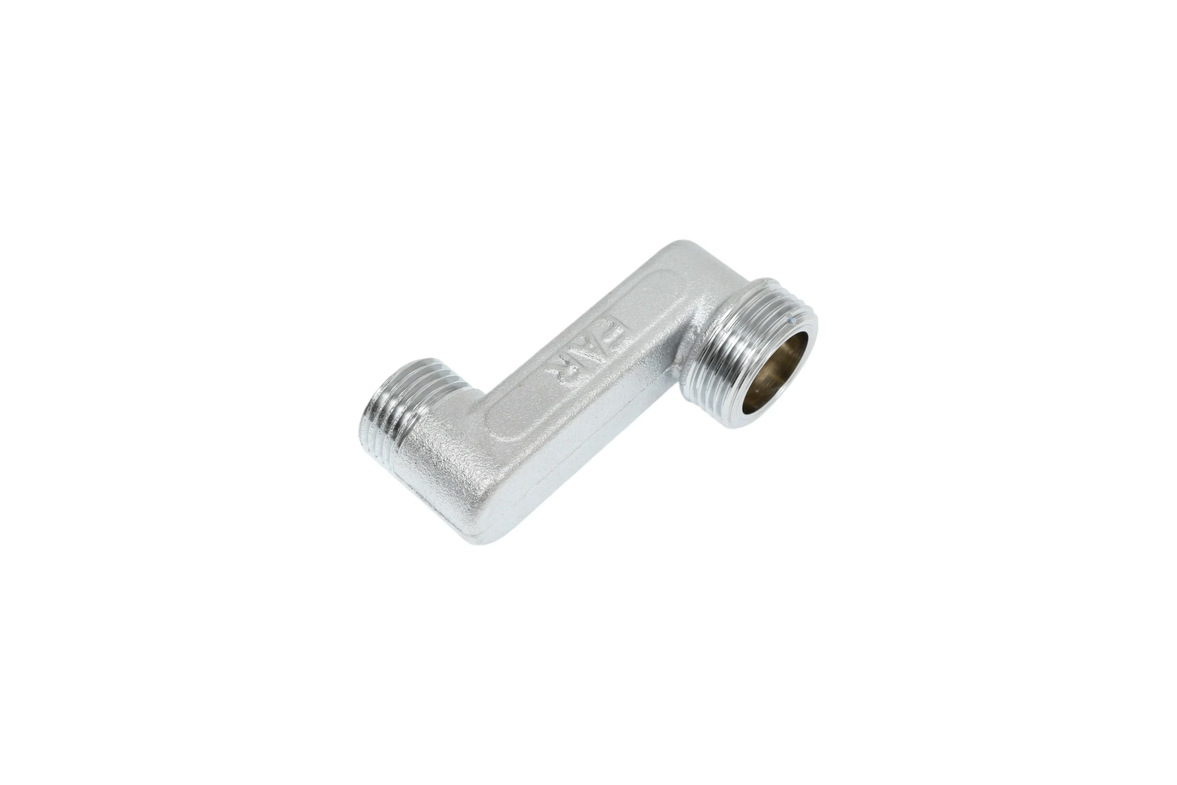 Эксцентриковый фитинг FAR 5 см 3/4" х 1/2" НР-НР FC 5563 53412