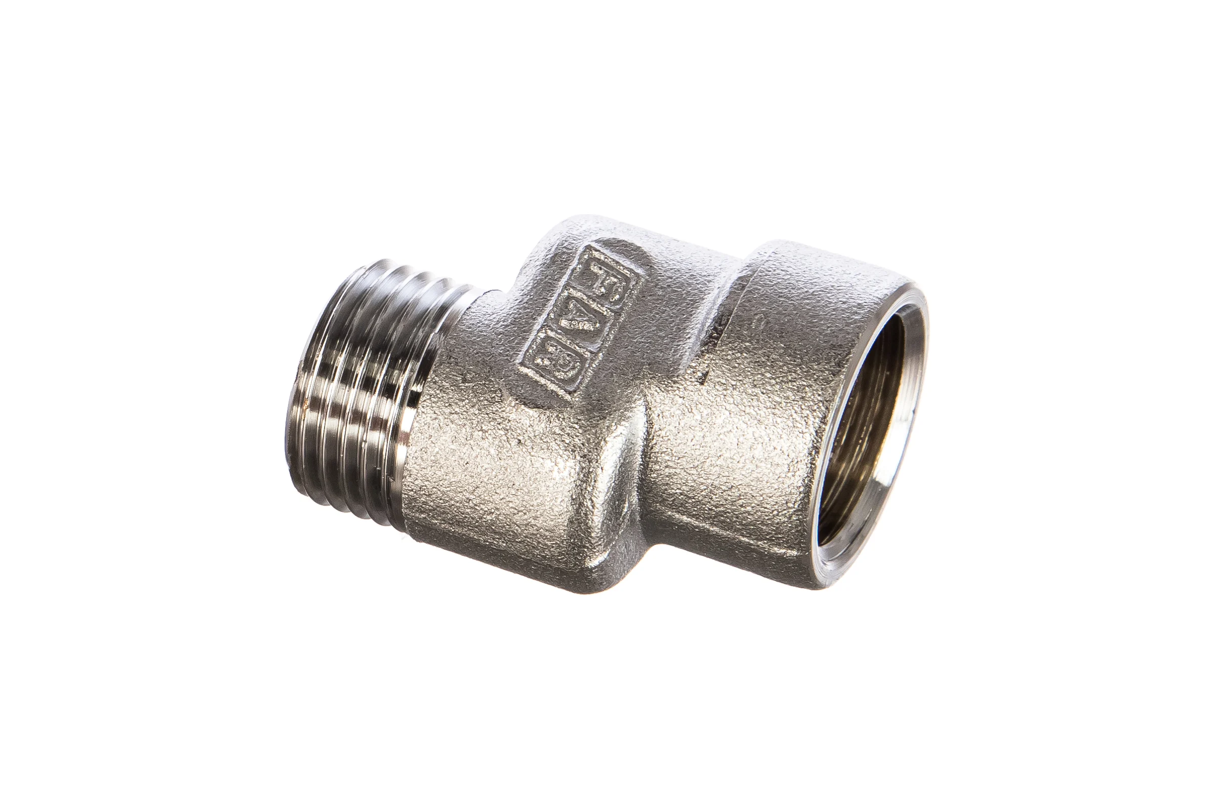 Эксцентриковый фитинг FAR 1 см 1/2" х 1/2" НР-ВР FC 5560 112