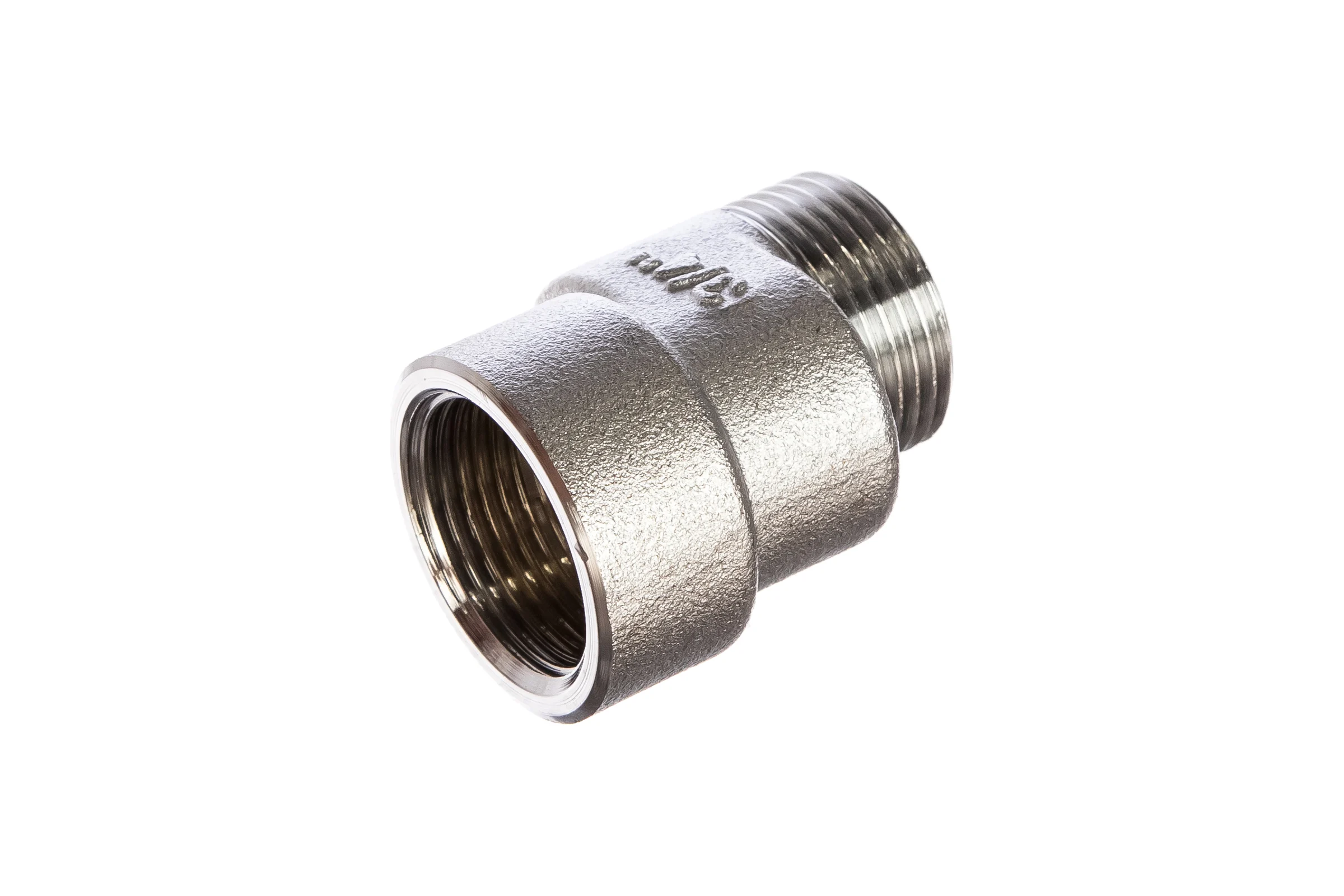 Эксцентриковый фитинг FAR 1 см 3/4" х 3/4" НР-ВР FC 5560 134