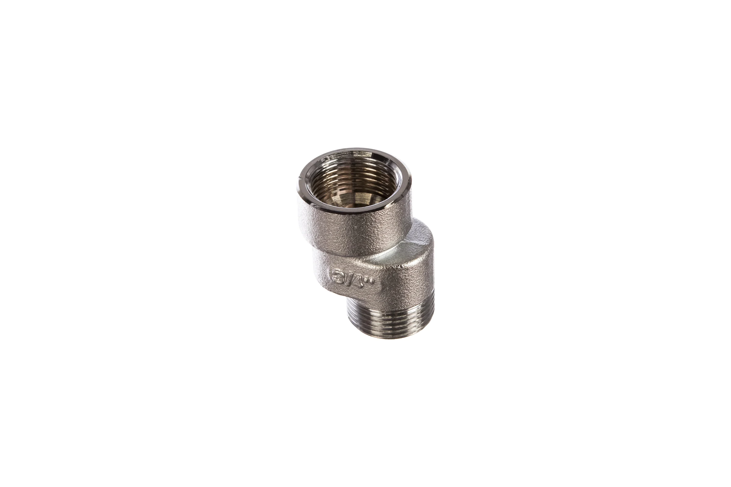 Эксцентриковый фитинг FAR 1 см 3/4" х 3/4" НР-ВР FC 5560 134