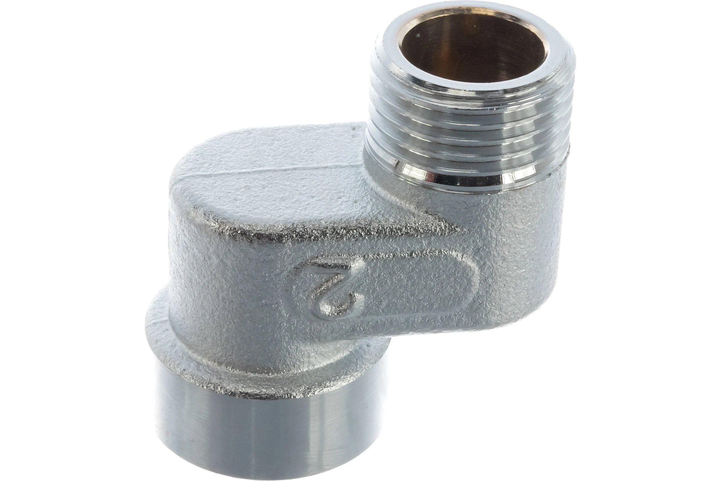 Эксцентриковый фитинг FAR 2 см 1/2" x 1/2" НР-ВР FC 5560 212