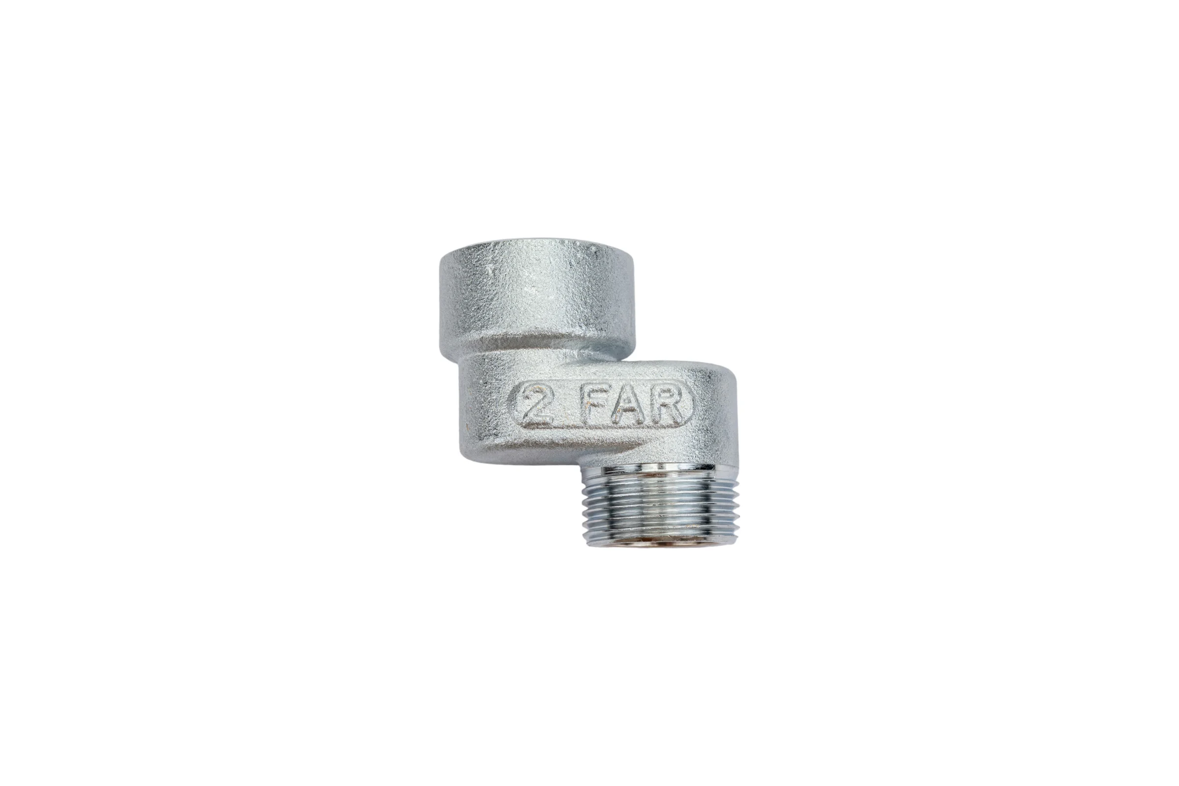Эксцентриковый фитинг FAR 2 см 3/4" х 3/4" НР-ВР FC 5560 234