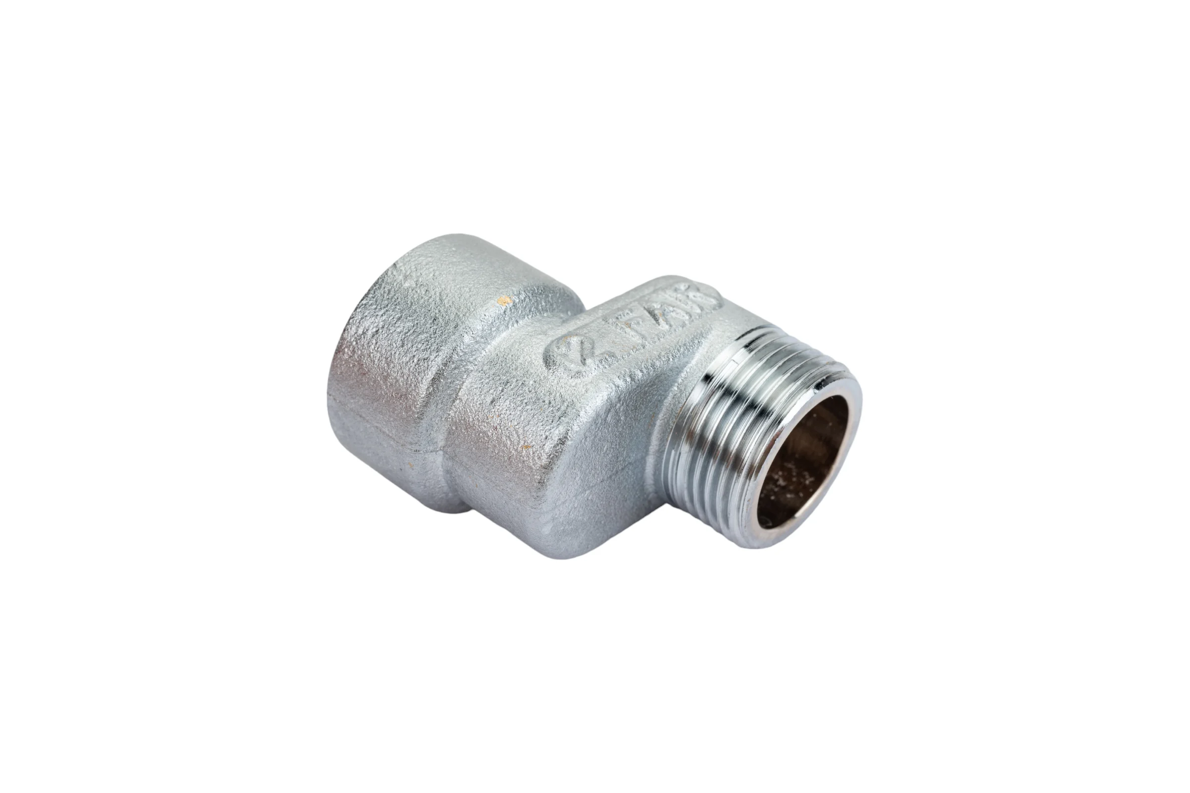 Эксцентриковый фитинг FAR 2 см 3/4" х 3/4" НР-ВР FC 5560 234
