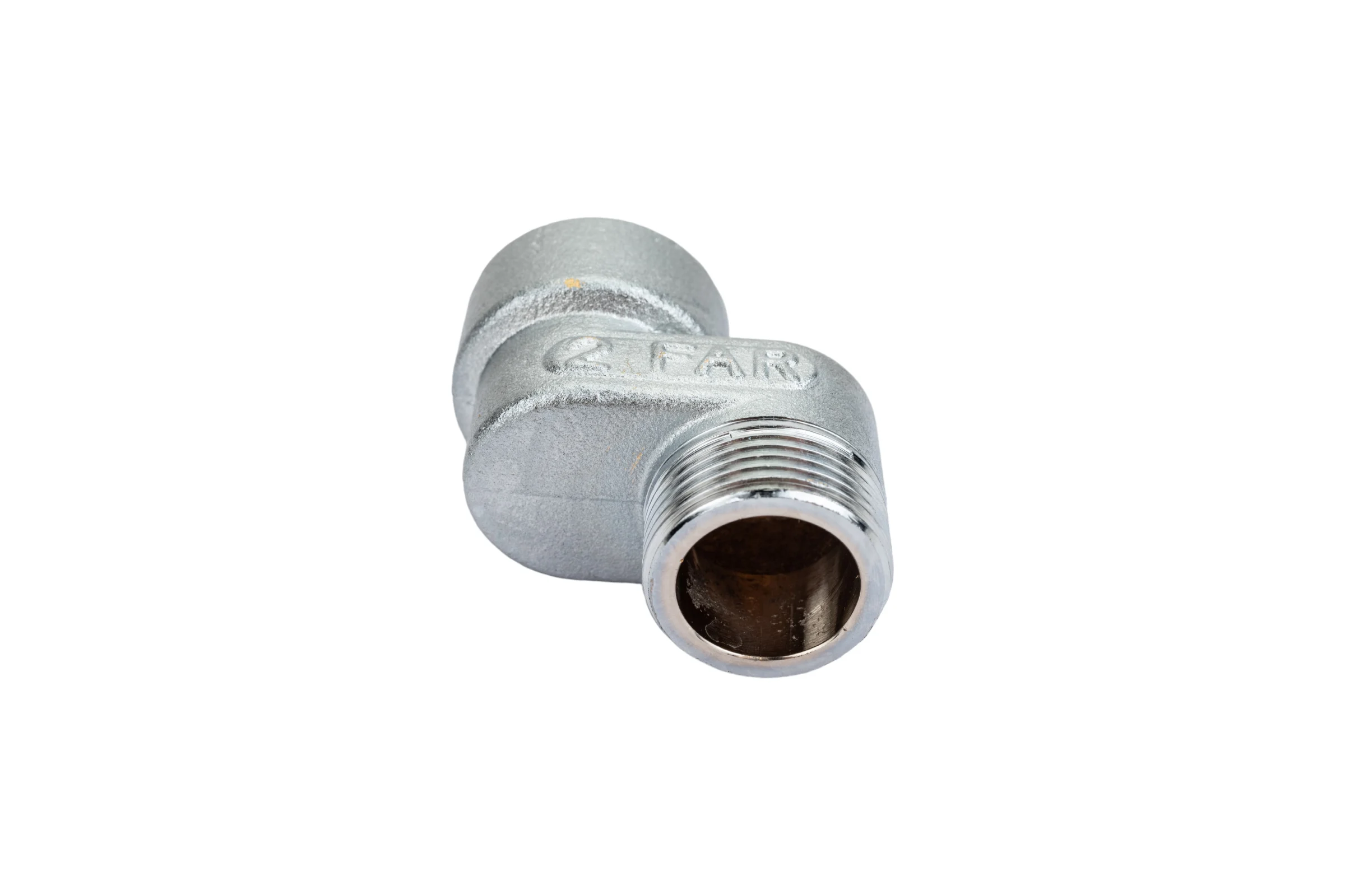 Эксцентриковый фитинг FAR 2 см 3/4" х 3/4" НР-ВР FC 5560 234