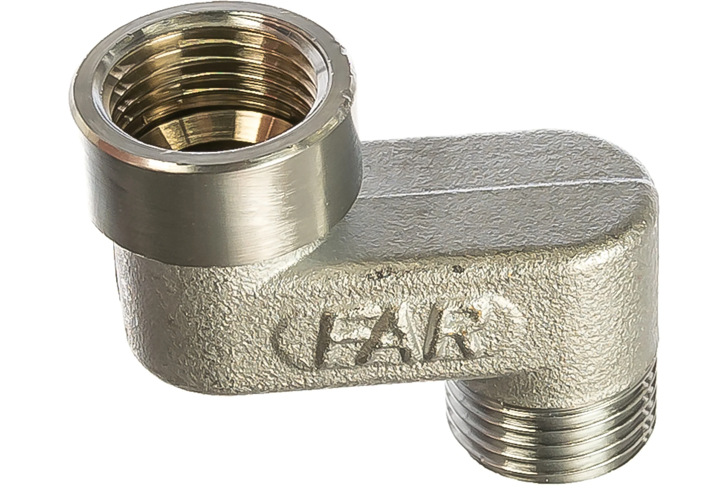 Эксцентриковый фитинг FAR 3 см 1/2" x 1/2" НР-ВР FC 5560 312