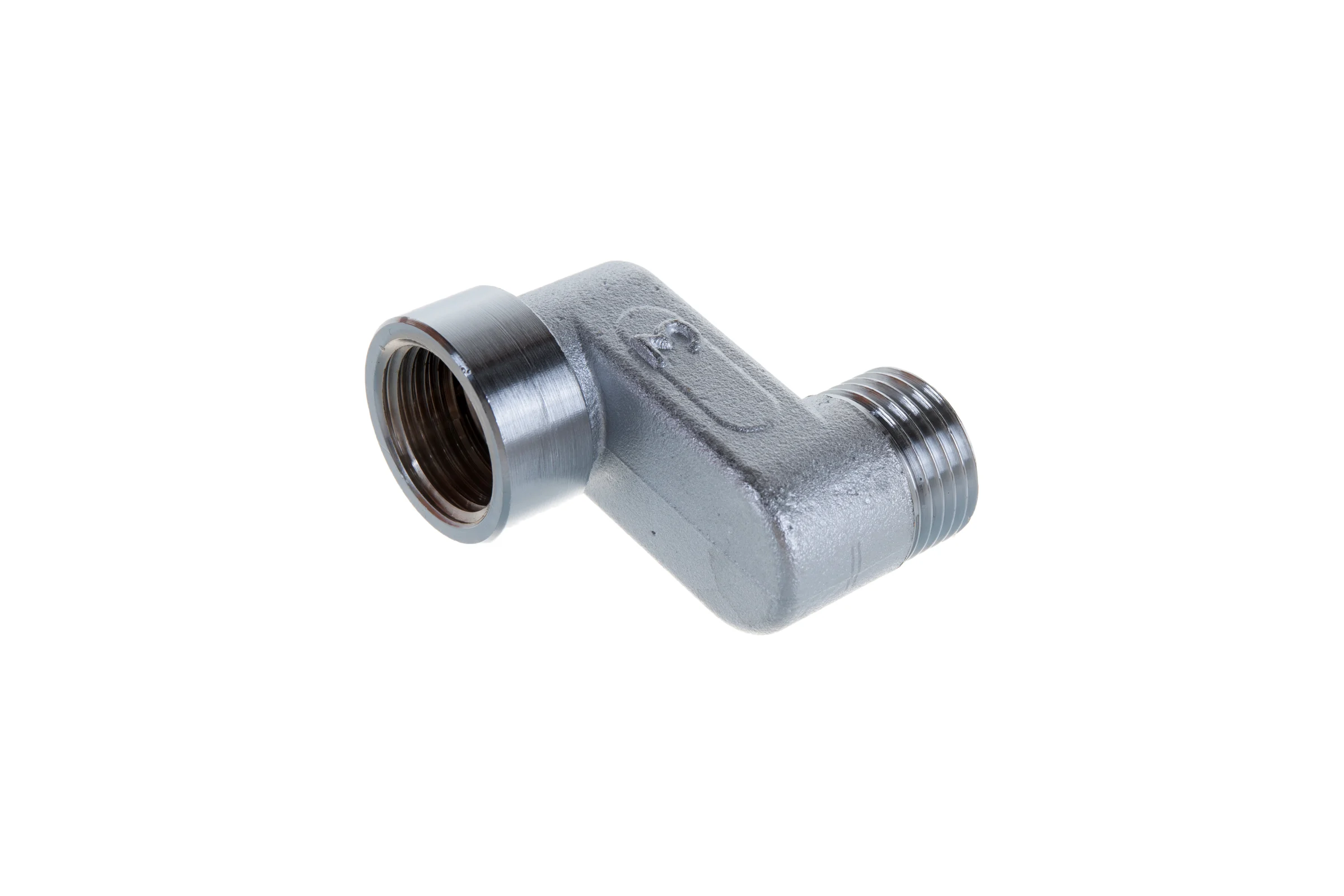 Эксцентриковый фитинг FAR 3 см 1/2" x 1/2" НР-ВР FC 5560 312
