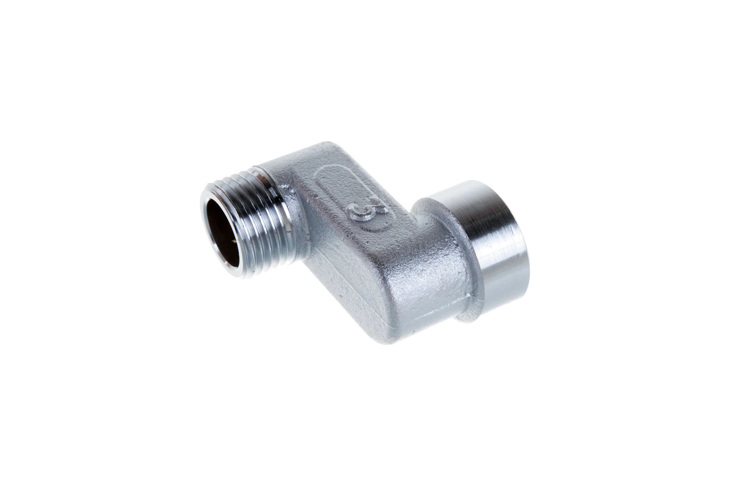 Эксцентриковый фитинг FAR 3 см 1/2" x 1/2" НР-ВР FC 5560 312