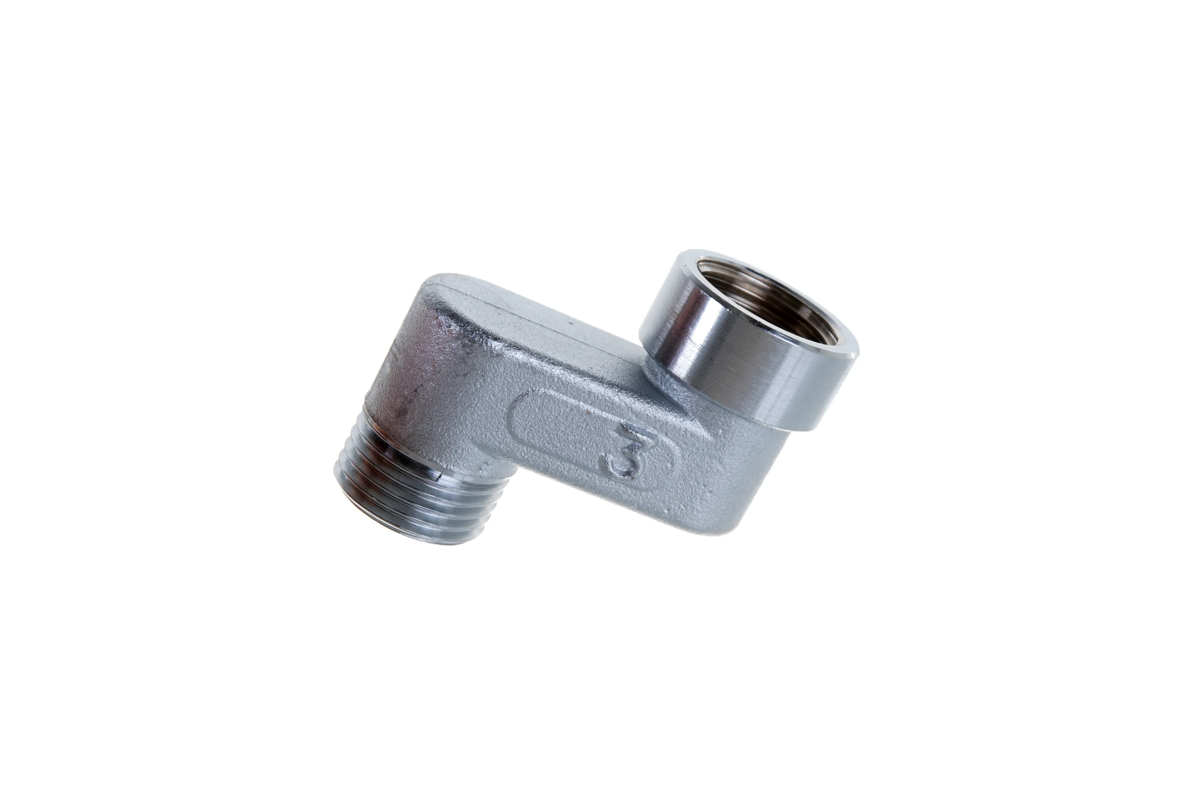 Эксцентриковый фитинг FAR 3 см 1/2" x 1/2" НР-ВР FC 5560 312
