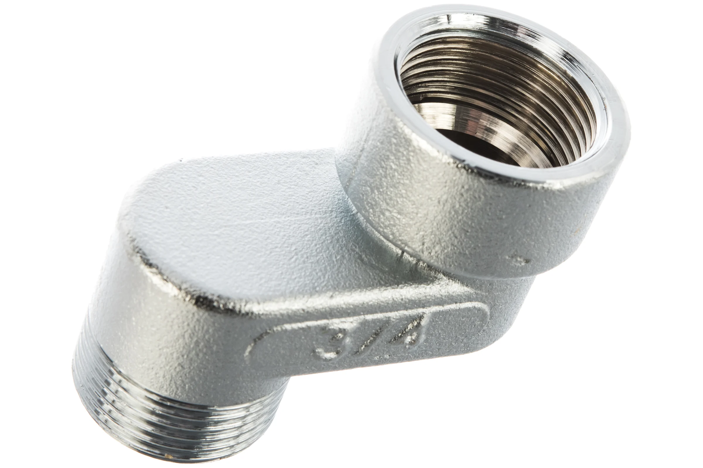 Эксцентриковый фитинг FAR 3 см 3/4" х 3/4" НР-ВР FC 5560 334
