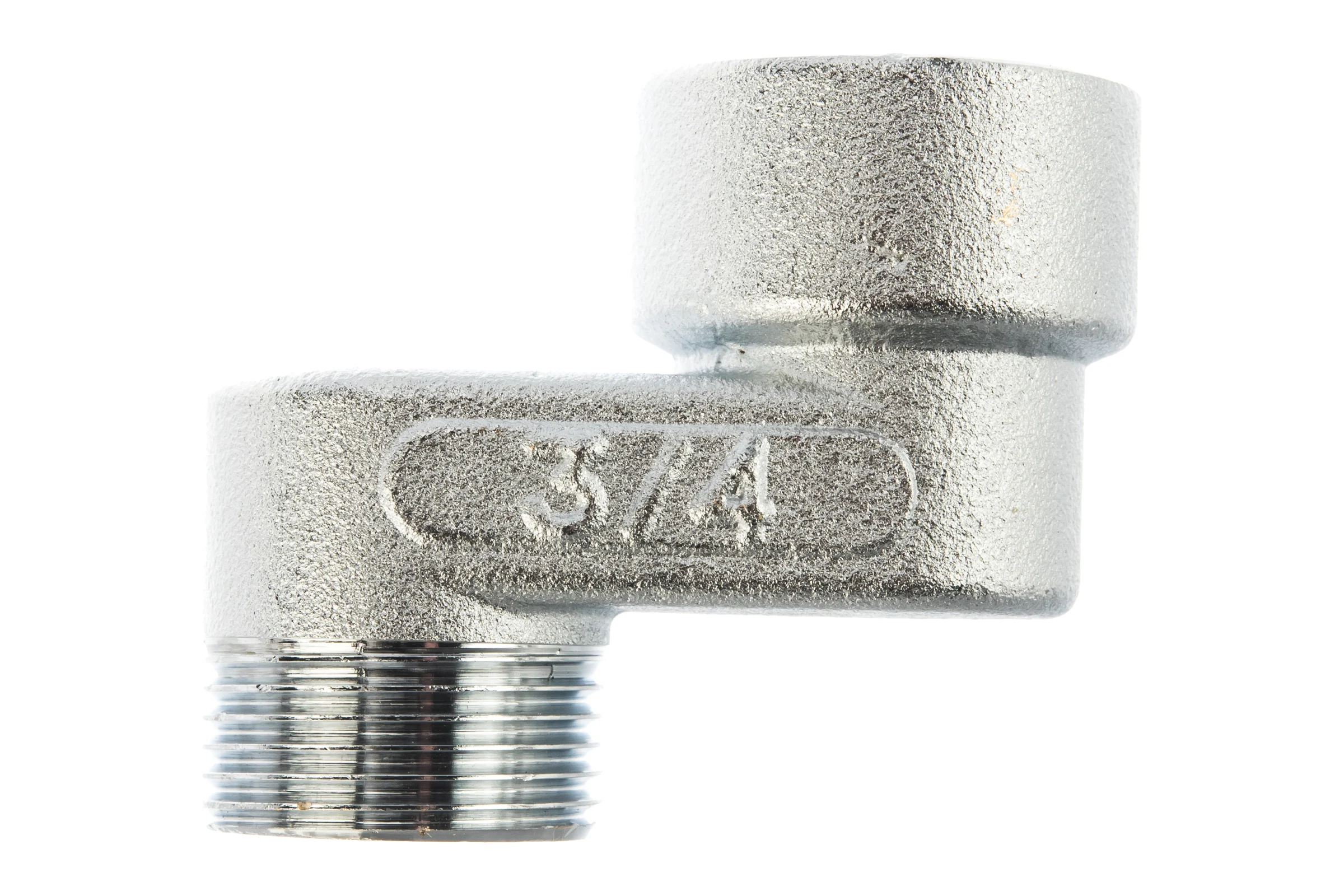 Эксцентриковый фитинг FAR 3 см 3/4" х 3/4" НР-ВР FC 5560 334
