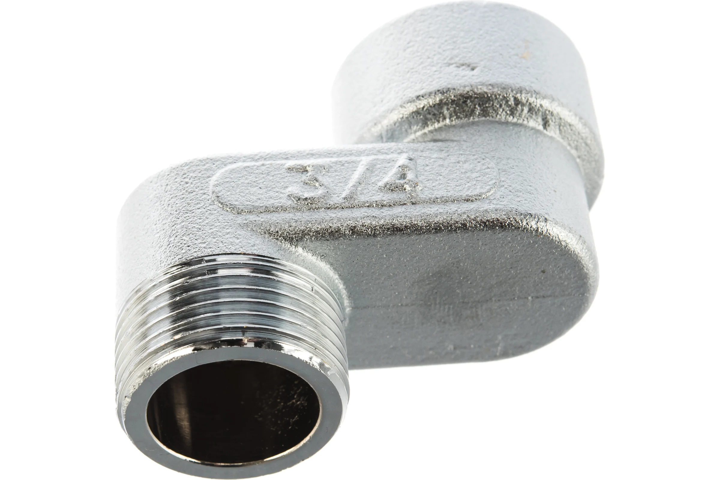 Эксцентриковый фитинг FAR 3 см 3/4" х 3/4" НР-ВР FC 5560 334