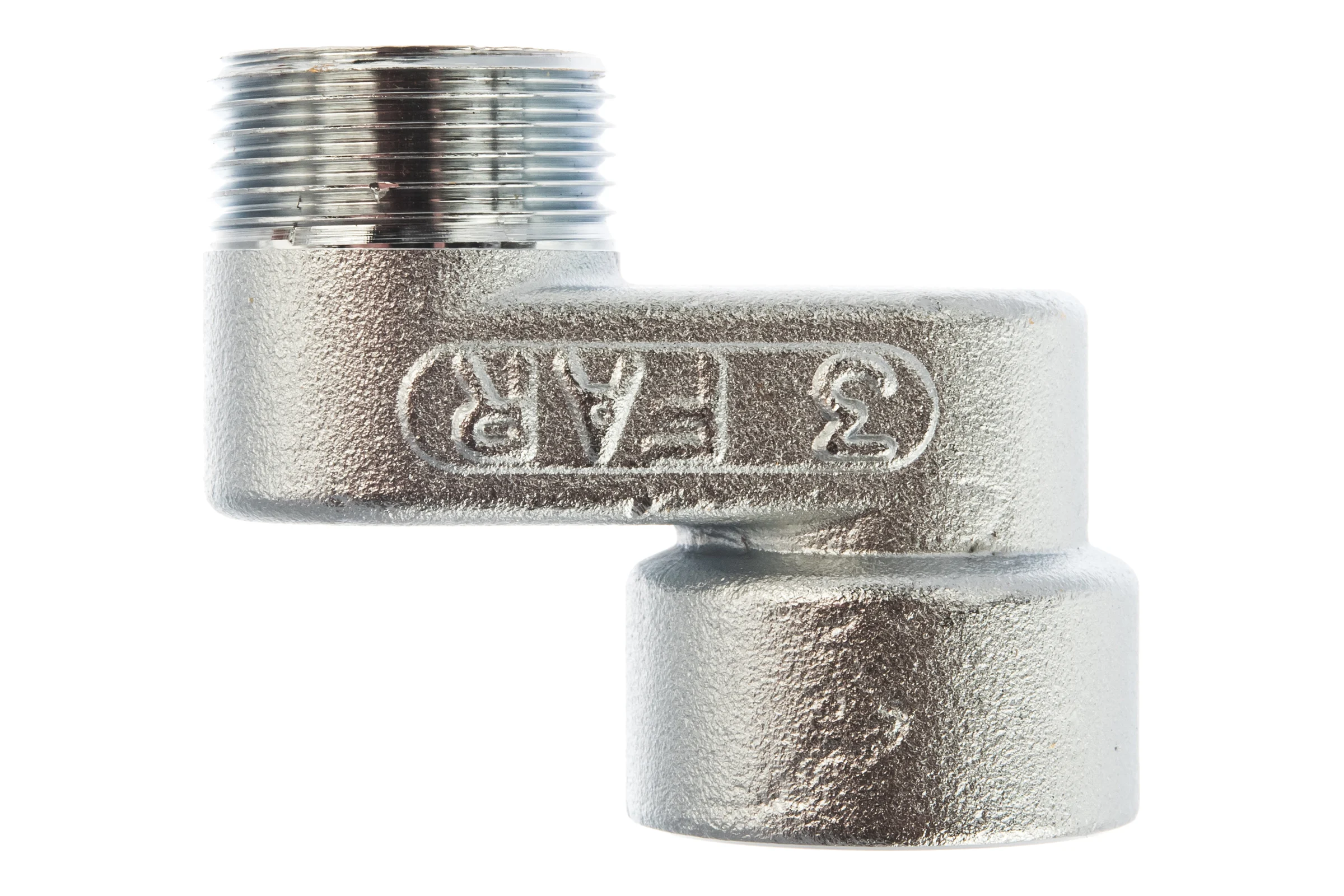 Эксцентриковый фитинг FAR 3 см 3/4" х 3/4" НР-ВР FC 5560 334