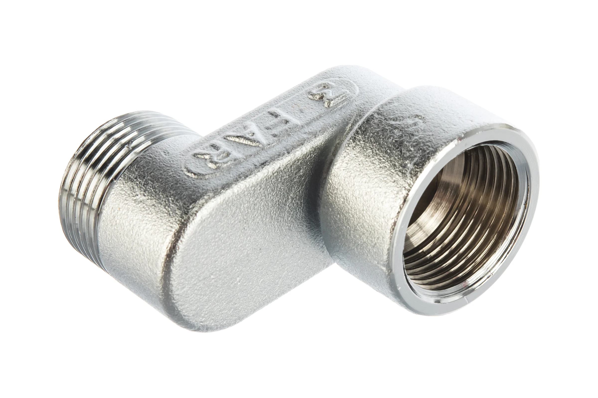 Эксцентриковый фитинг FAR 3 см 3/4" х 3/4" НР-ВР FC 5560 334