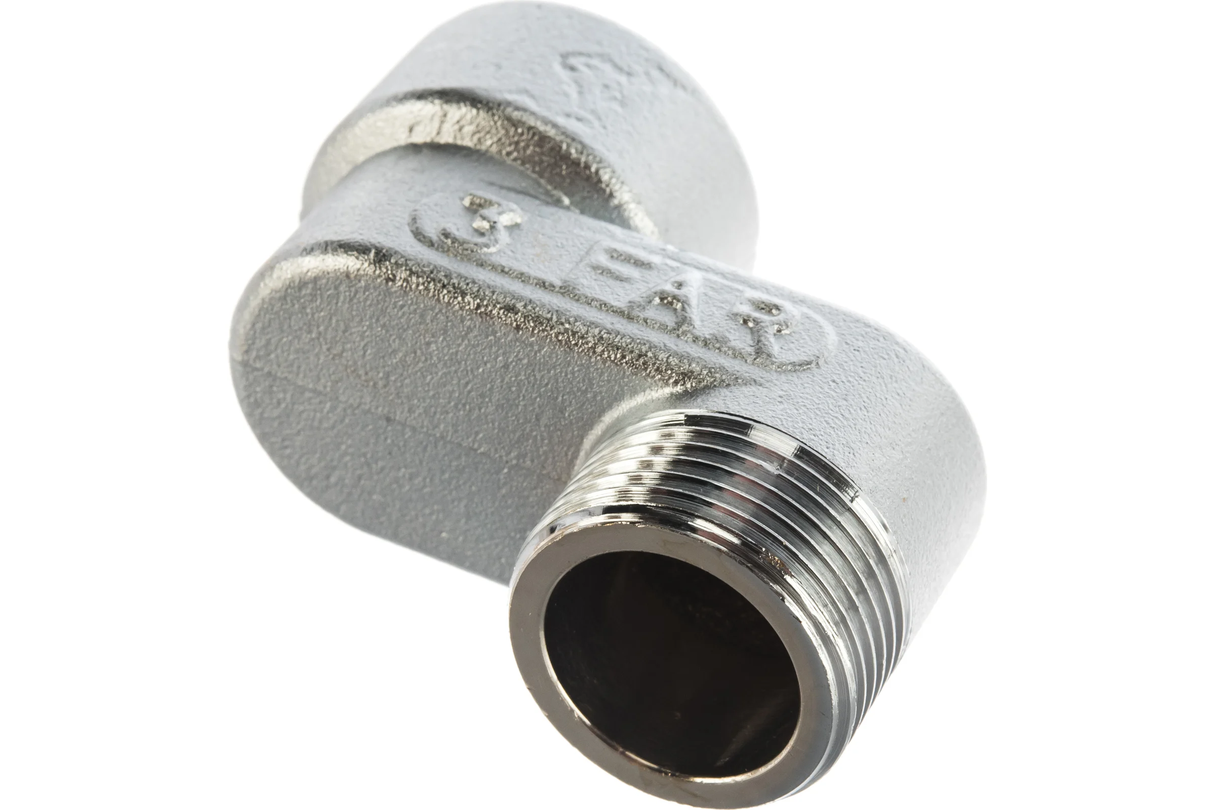 Эксцентриковый фитинг FAR 3 см 3/4" х 3/4" НР-ВР FC 5560 334