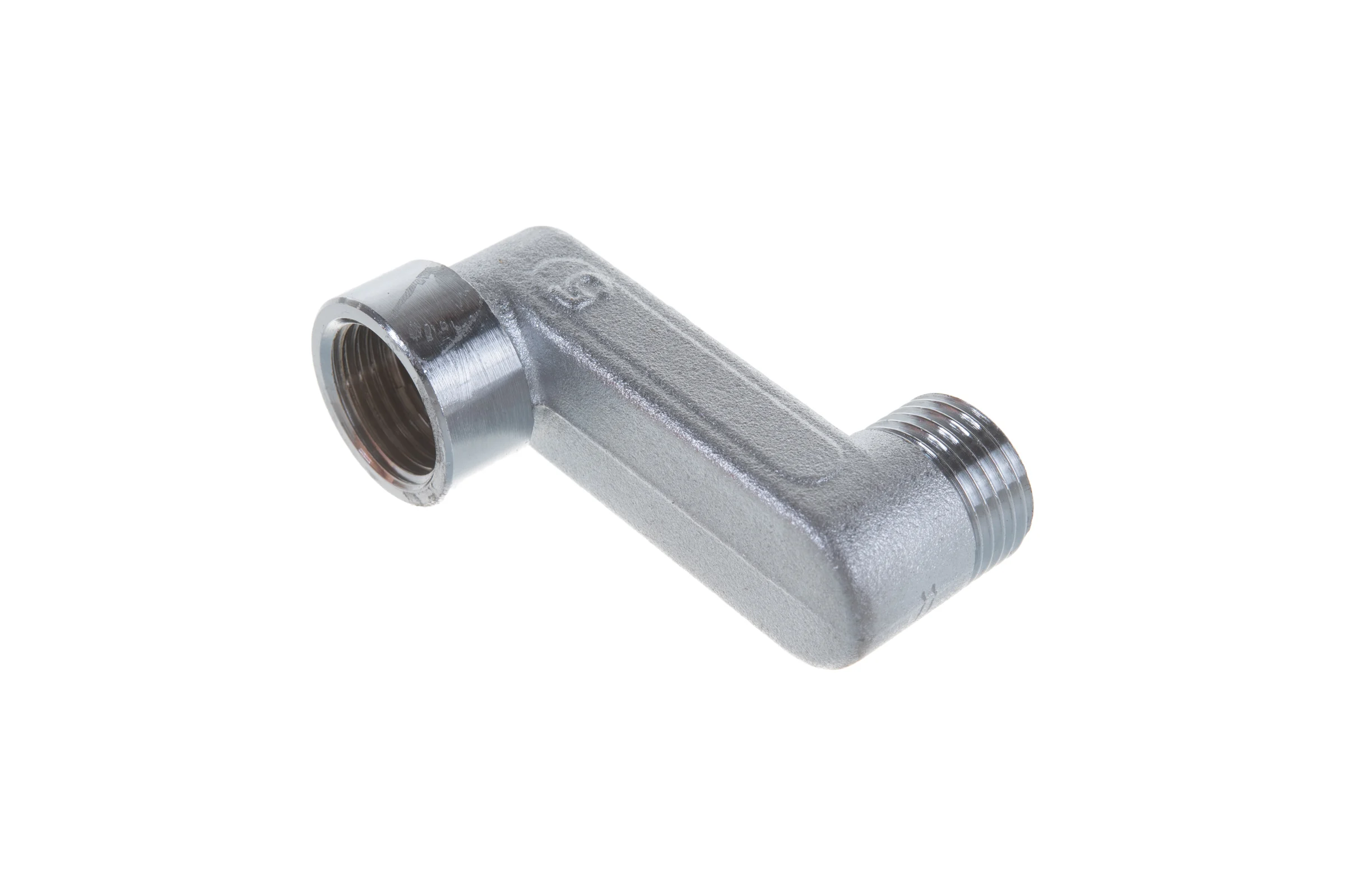 Эксцентриковый фитинг FAR 5 см 1/2" х 1/2" НР-ВР FC 5560 512