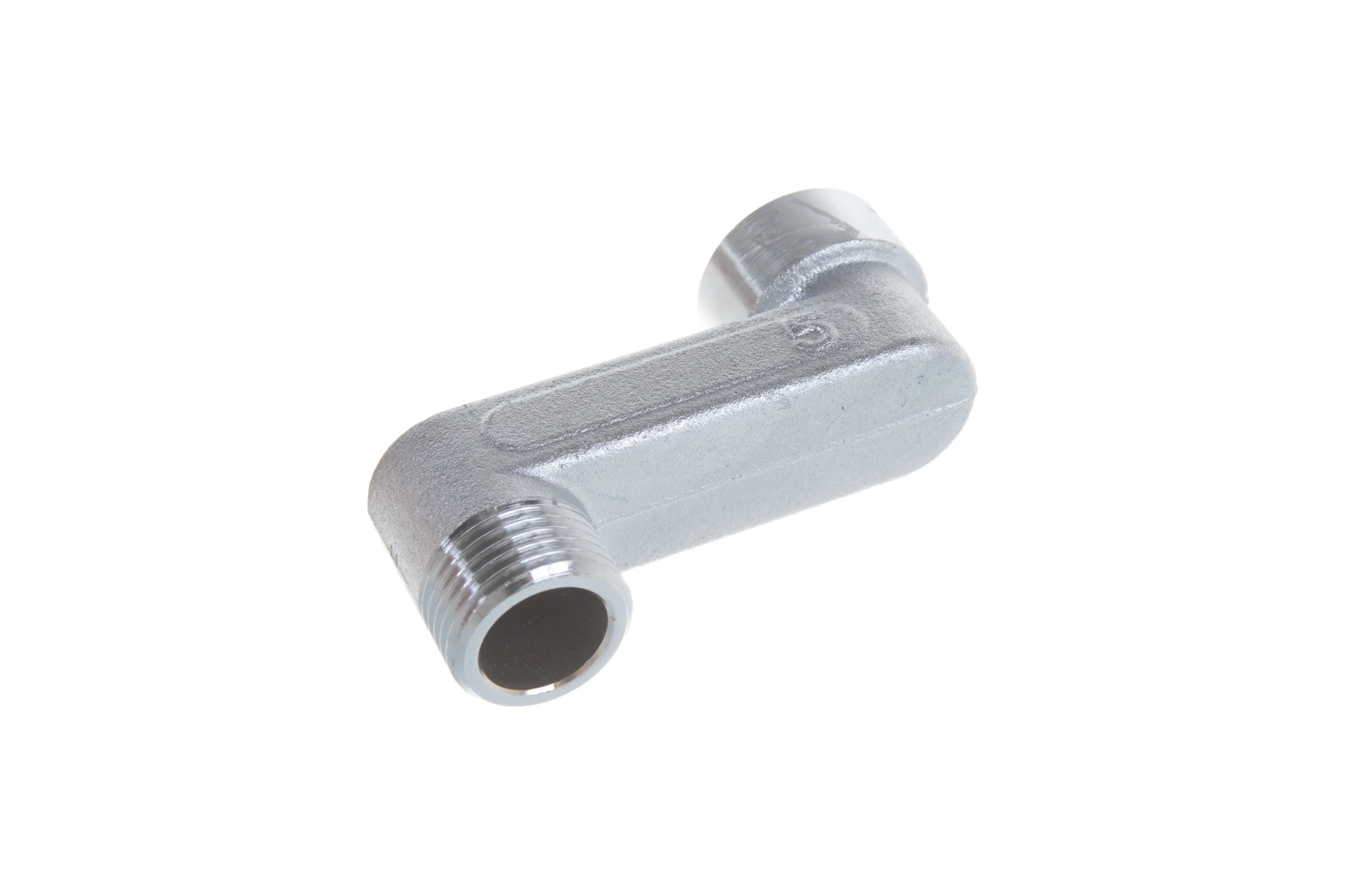 Эксцентриковый фитинг FAR 5 см 1/2" х 1/2" НР-ВР FC 5560 512