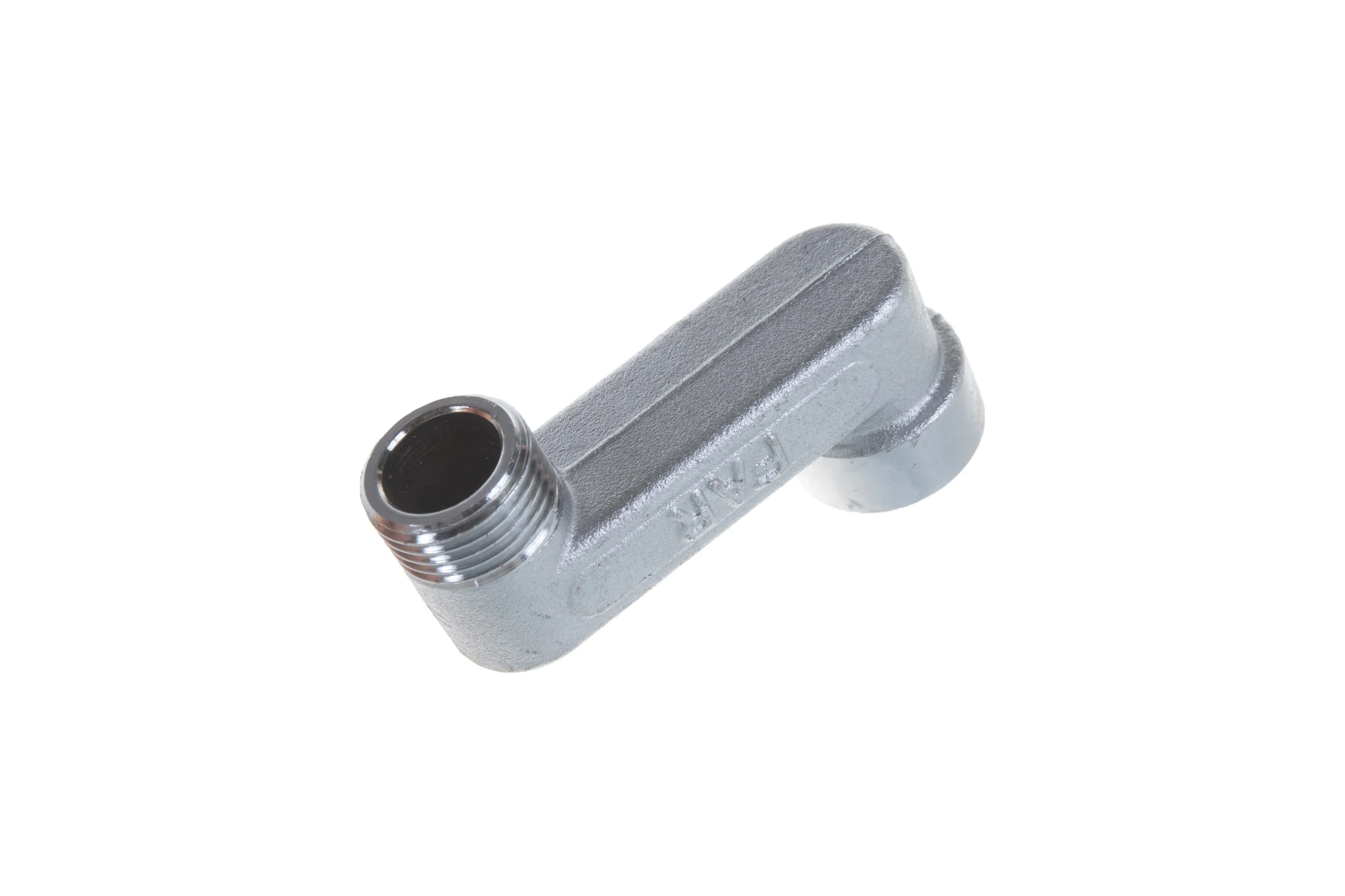 Эксцентриковый фитинг FAR 5 см 1/2" х 1/2" НР-ВР FC 5560 512
