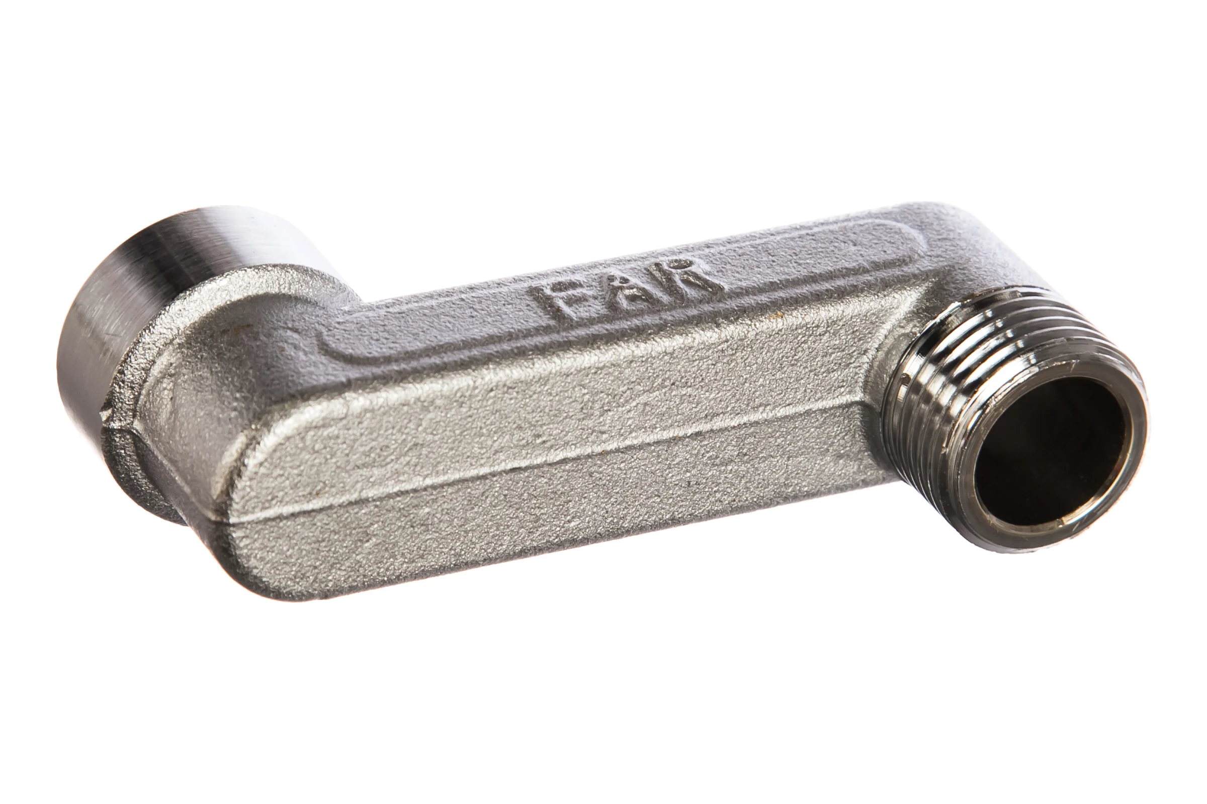 Эксцентриковый фитинг FAR 6 см 1/2" х 1/2" НР-ВР FC 5560 612