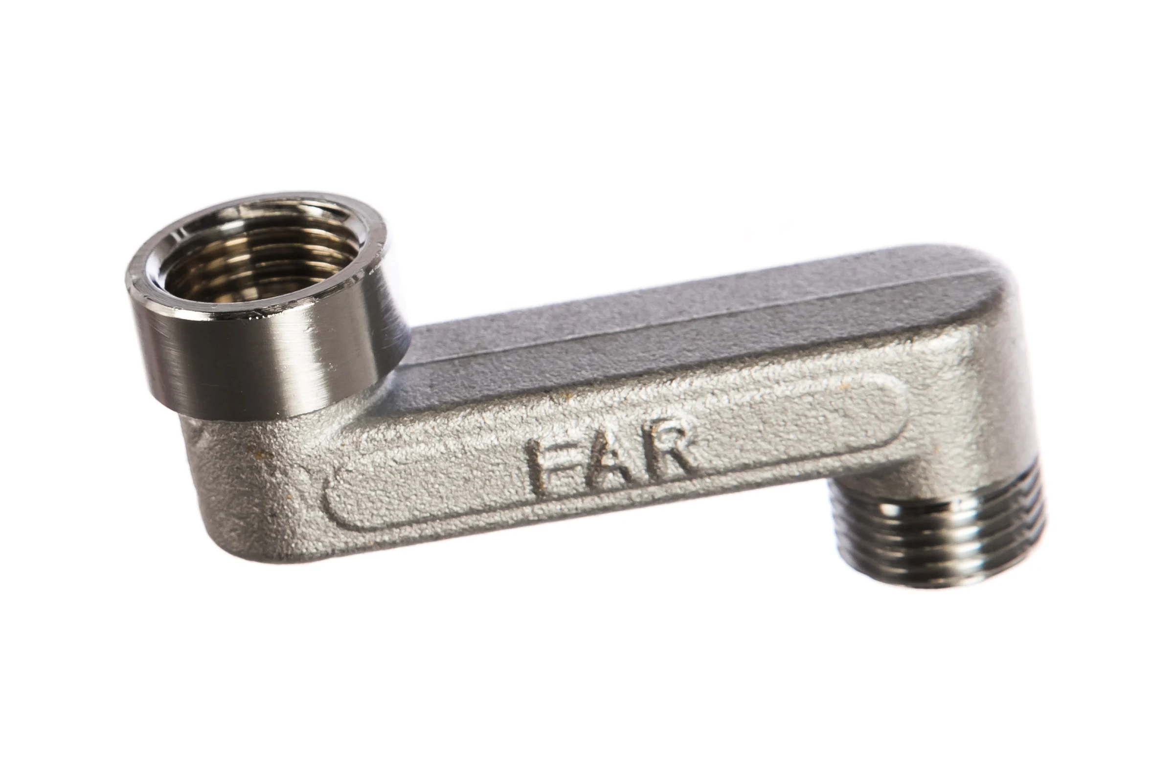 Эксцентриковый фитинг FAR 6 см 1/2" х 1/2" НР-ВР FC 5560 612