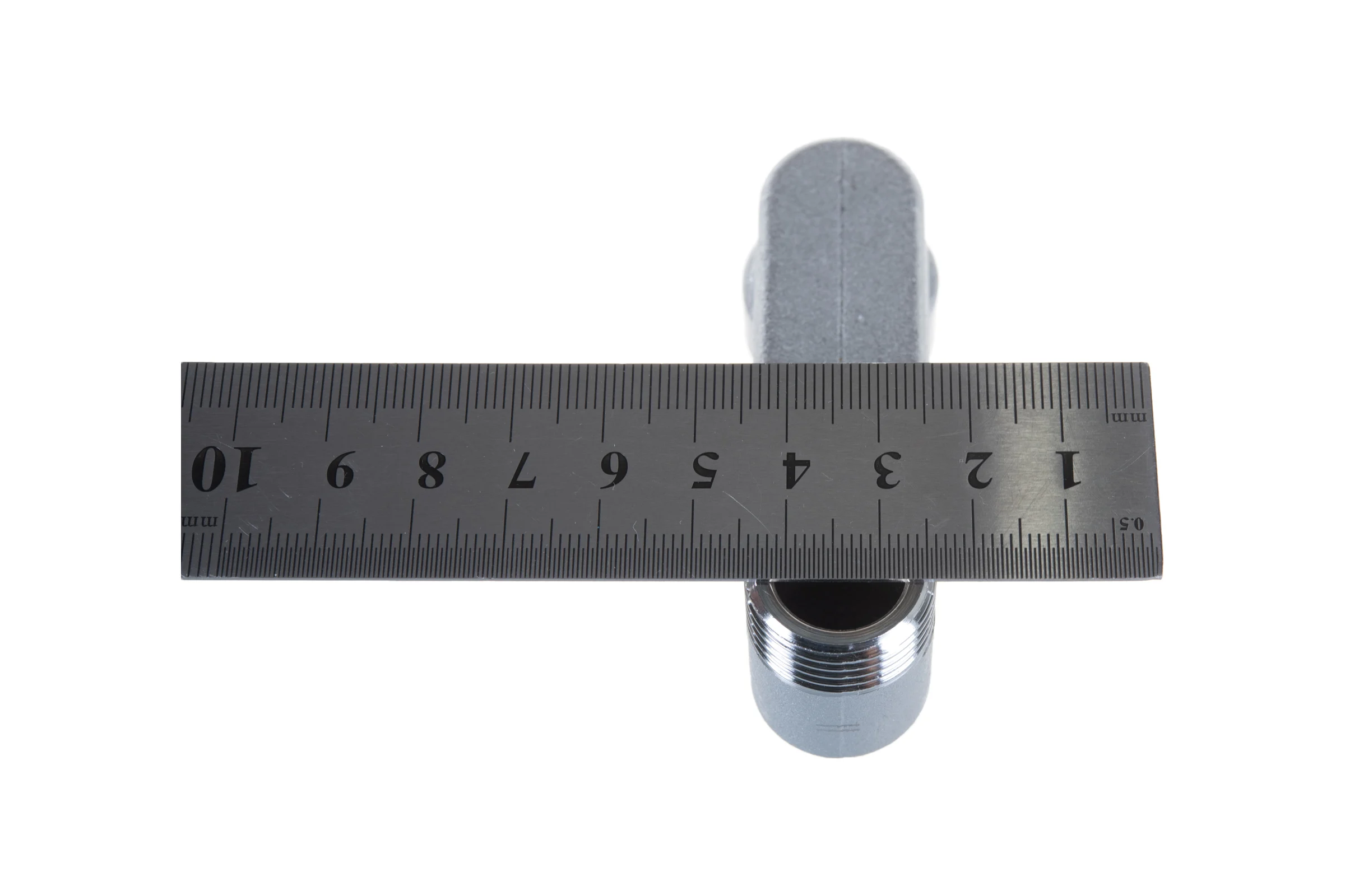 Эксцентриковый фитинг FAR 6 см 1/2" х 1/2" НР-ВР FC 5560 612