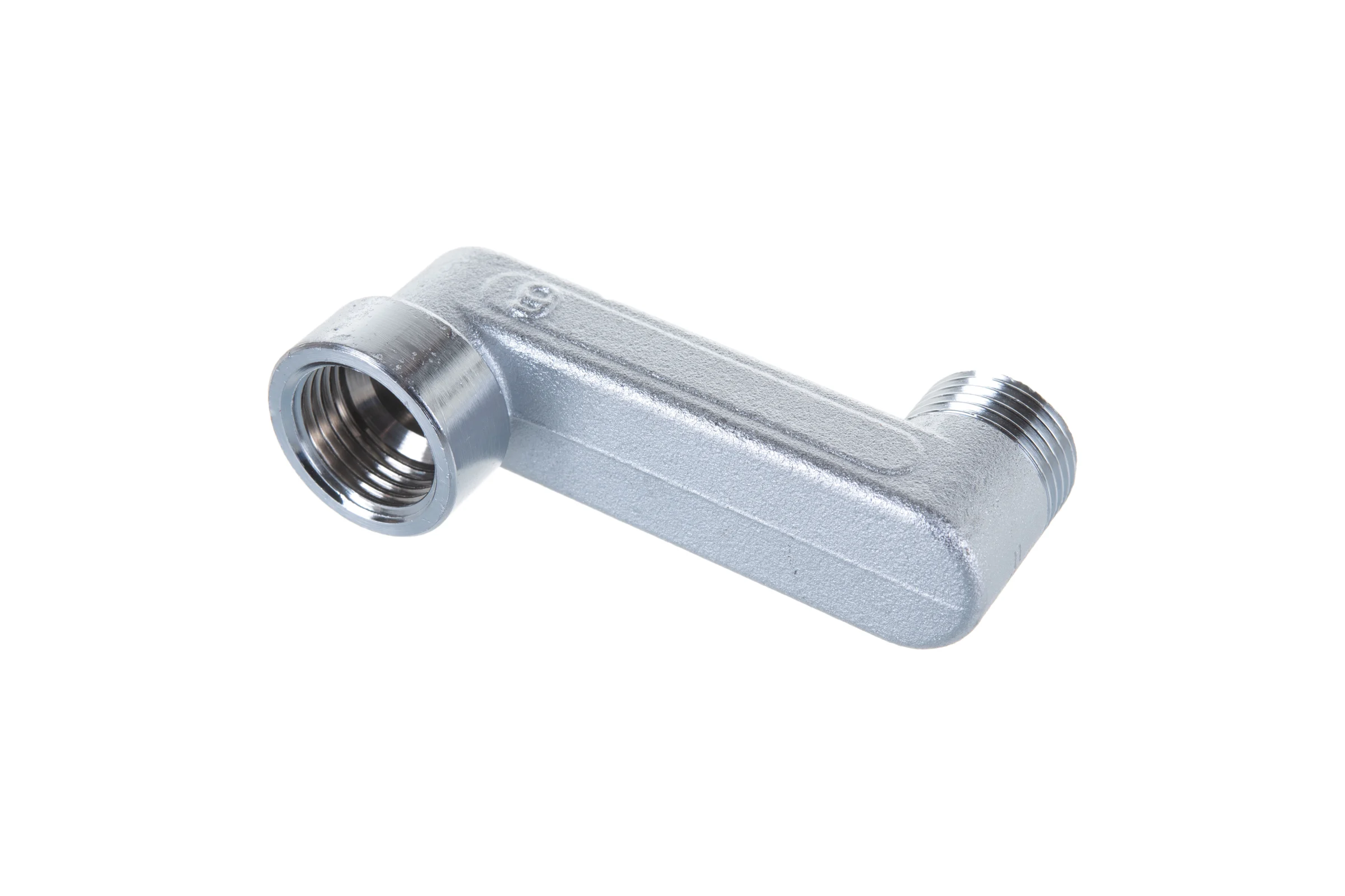 Эксцентриковый фитинг FAR 6 см 1/2" х 1/2" НР-ВР FC 5560 612